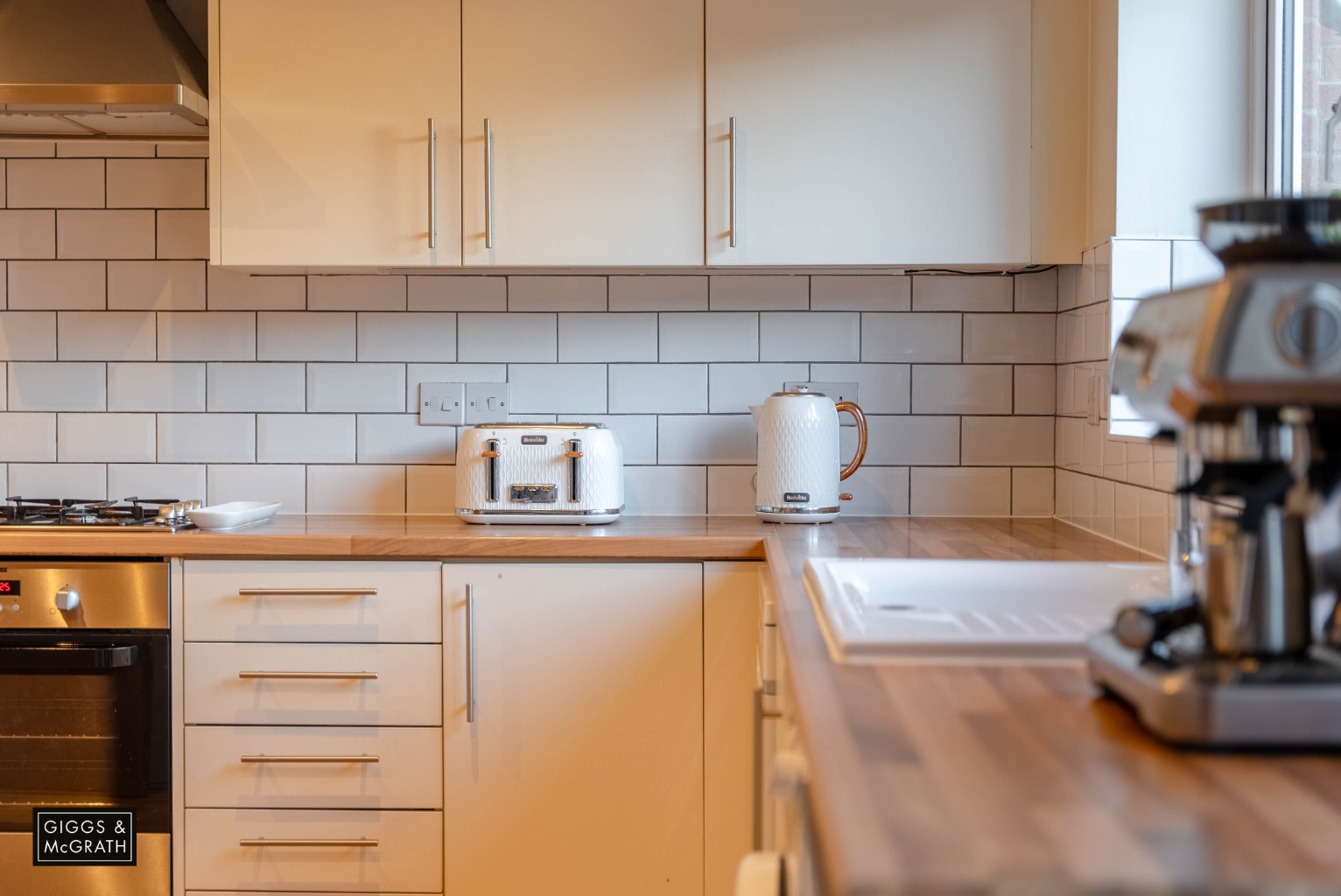 3 bed terraced house for sale in Vulcan Close, Huntingdon 7