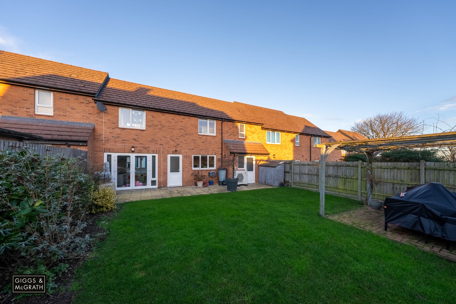 3 bed terraced house for sale in Bury, Huntingdon  - Property Image 13