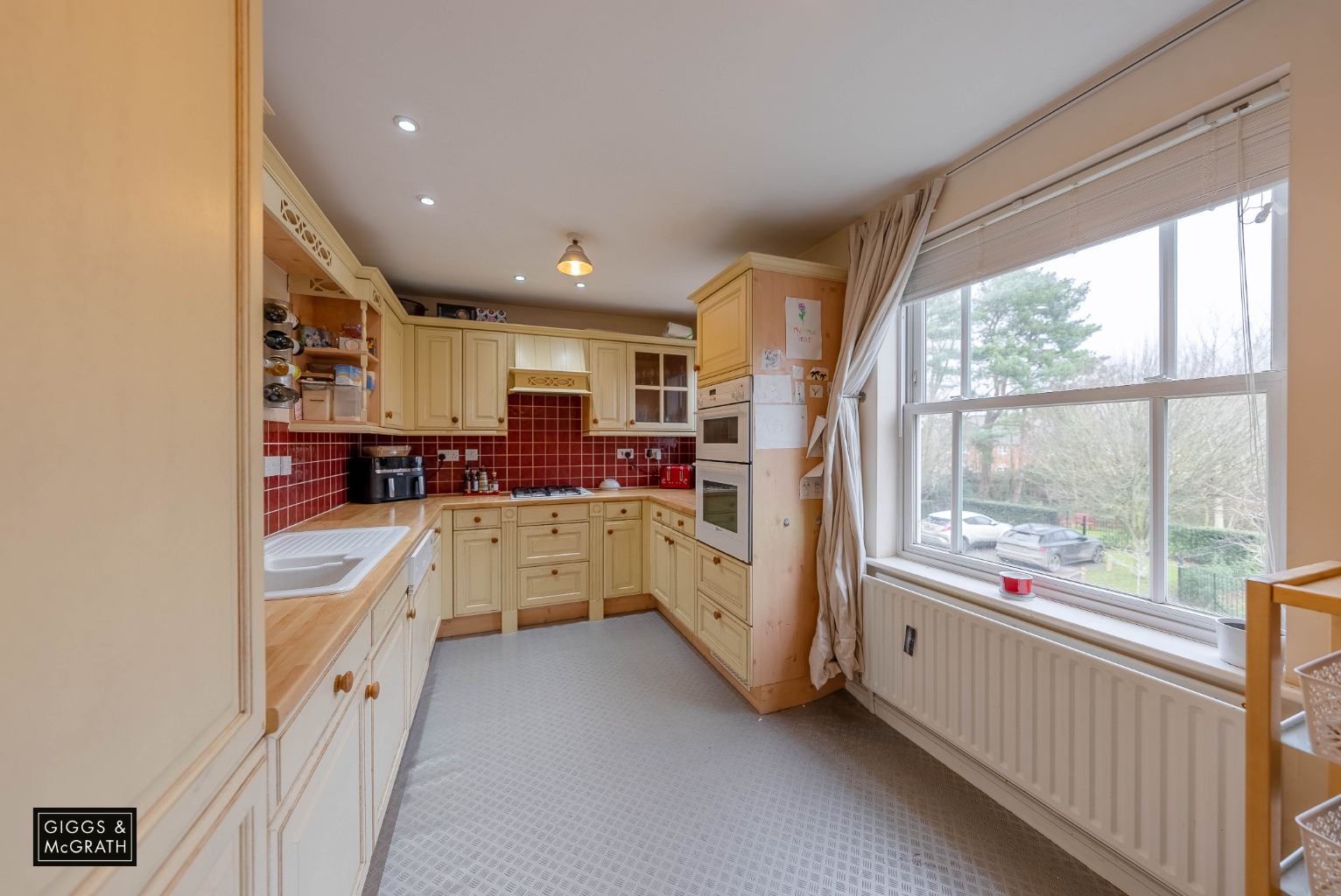 4 bed town house for sale in Foster Way, Cambridge 6