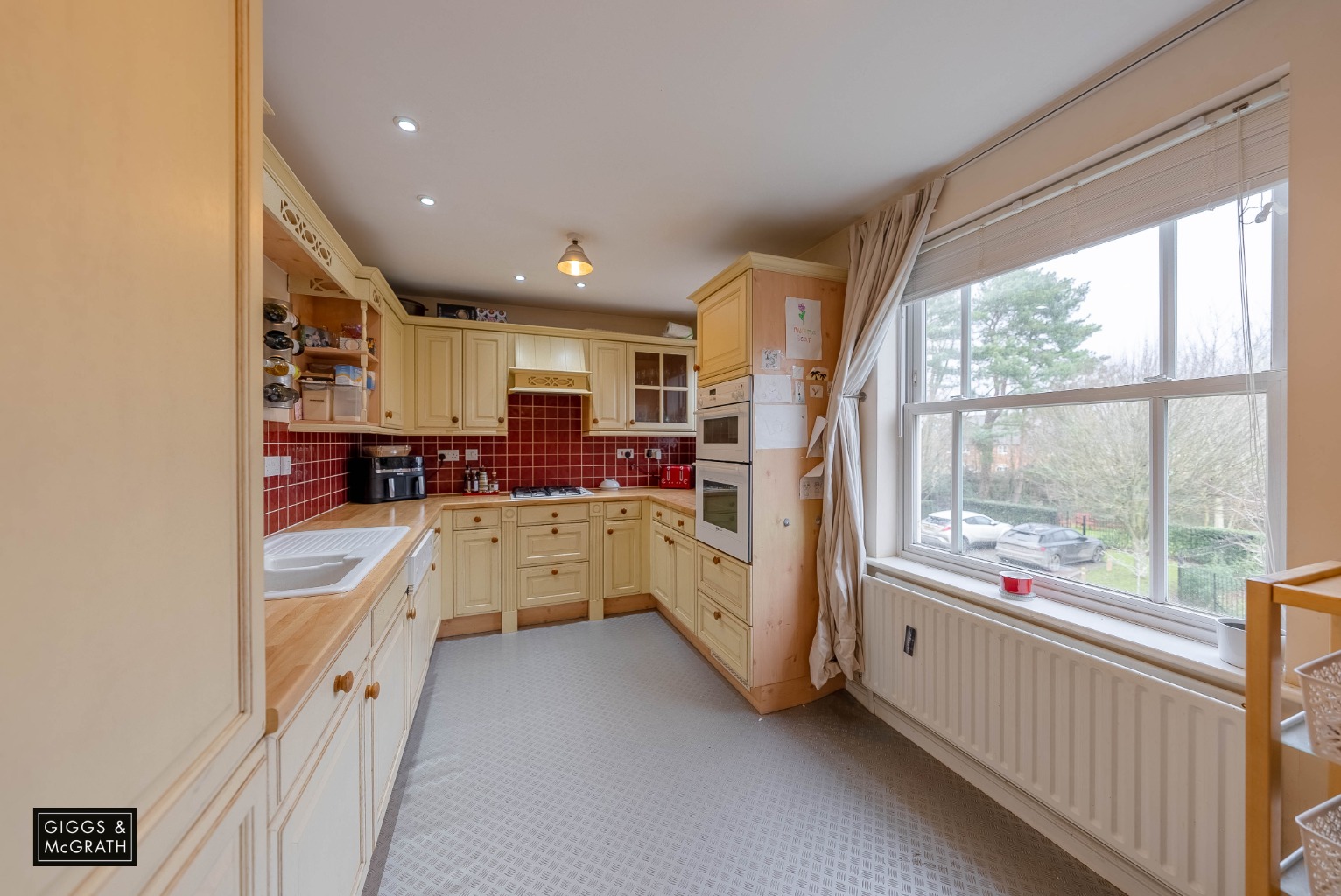 4 bed town house for sale in Foster Way, Cambridge  - Property Image 7