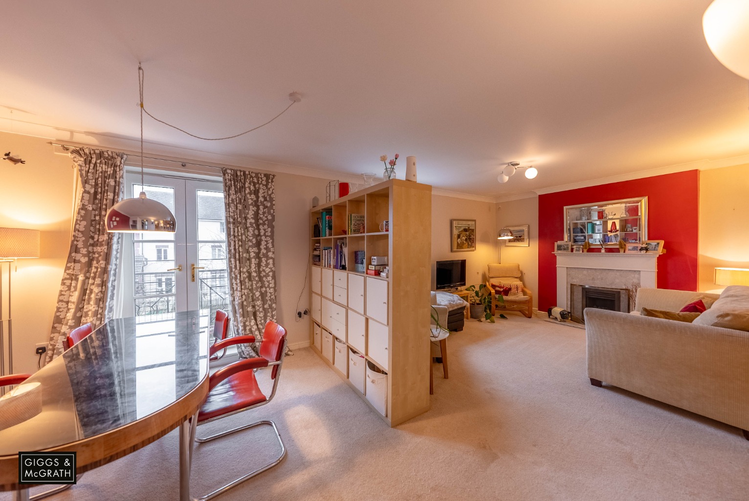 4 bed town house for sale in Foster Way, Cambridge  - Property Image 4