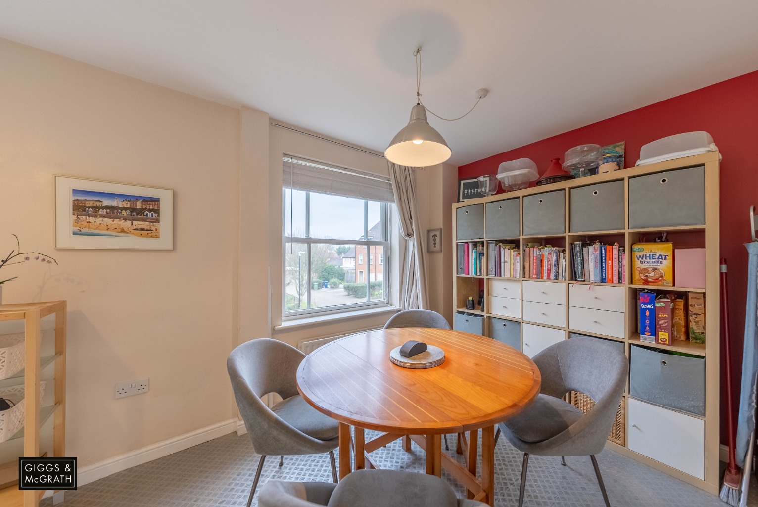4 bed town house for sale in Foster Way, Cambridge 8