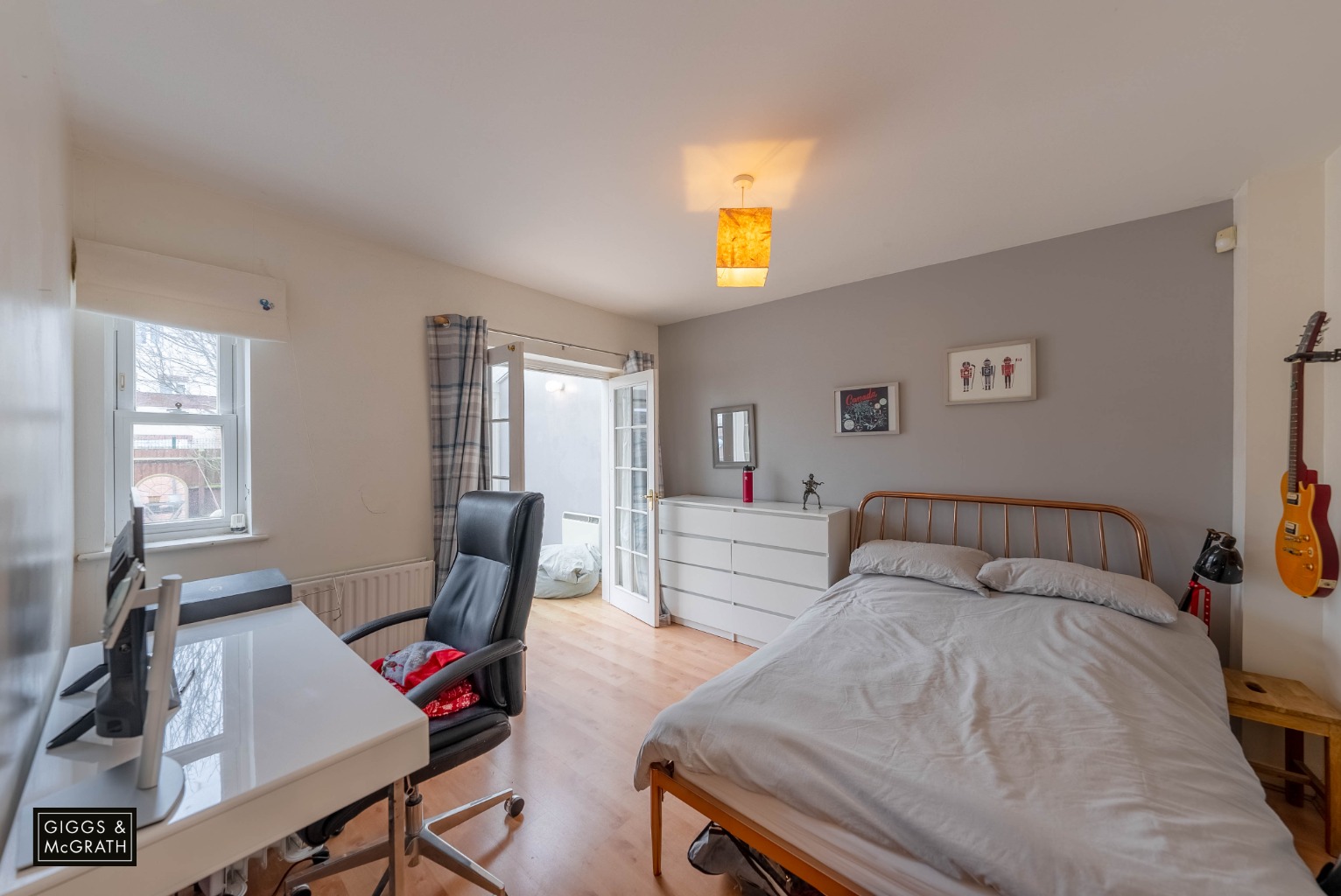 4 bed town house for sale in Foster Way, Cambridge 11
