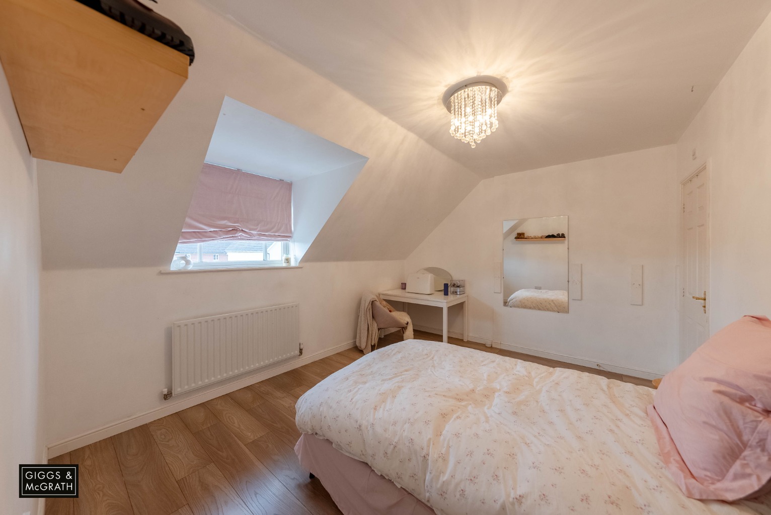 4 bed town house for sale in Foster Way, Cambridge 14