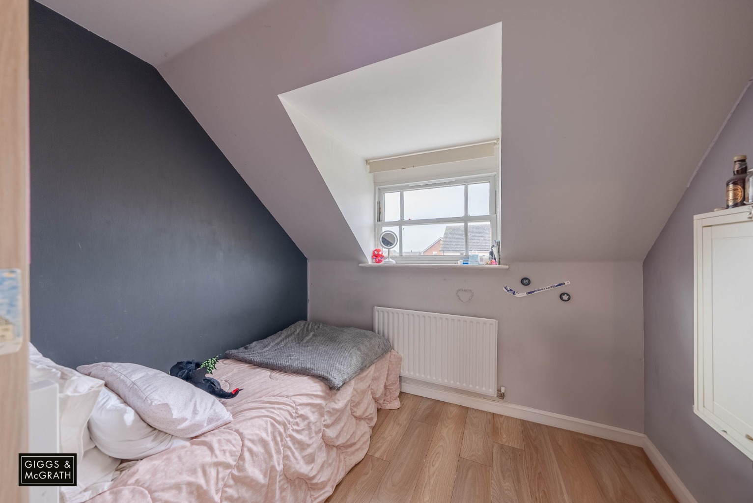 4 bed town house for sale in Foster Way, Cambridge  - Property Image 16