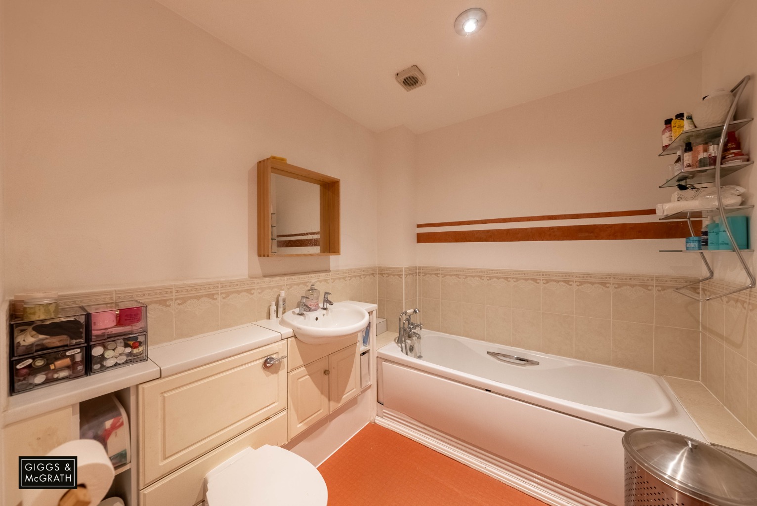 4 bed town house for sale in Foster Way, Cambridge  - Property Image 17