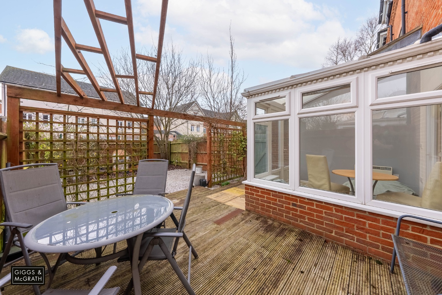 4 bed town house for sale in Foster Way, Cambridge 17