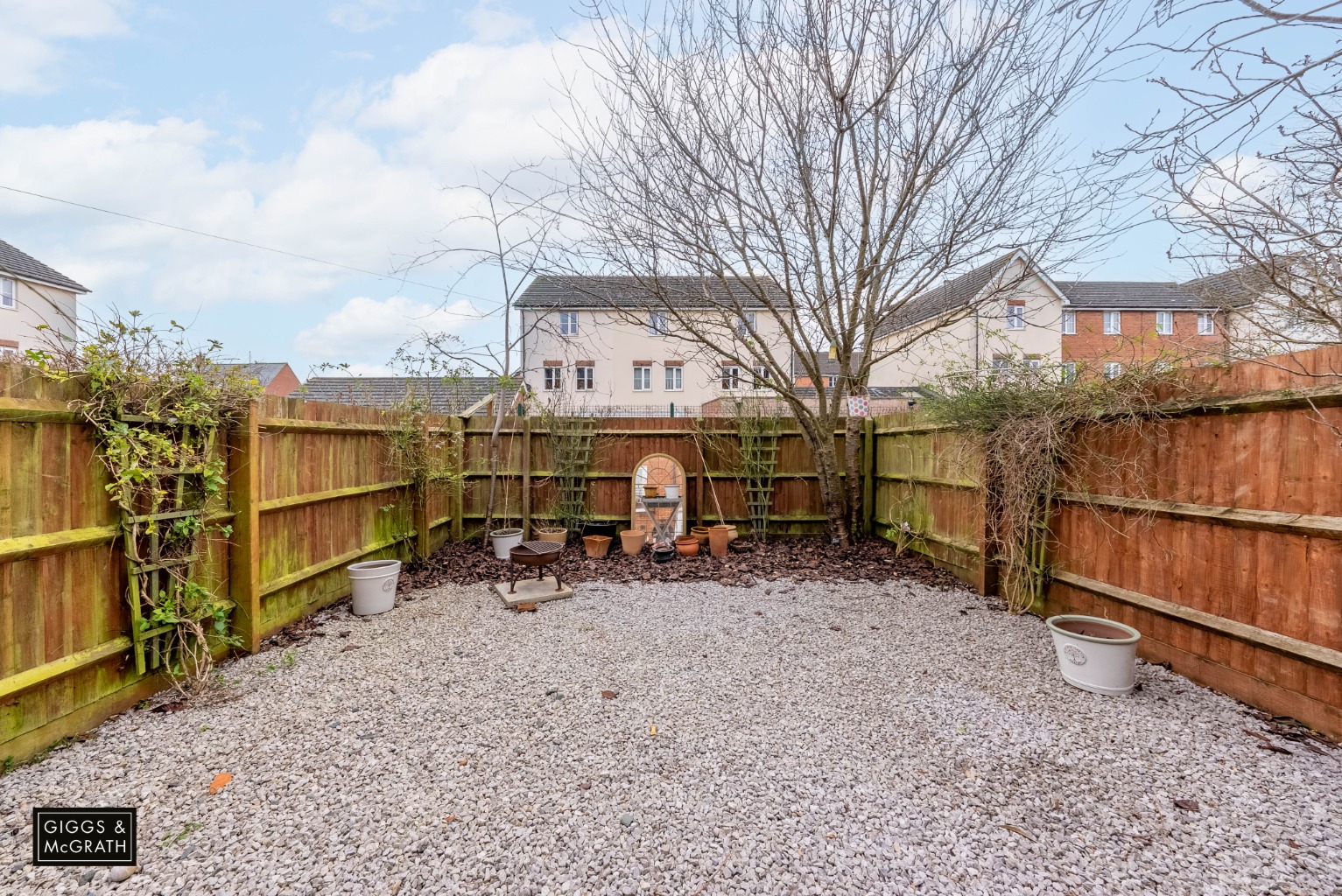 4 bed town house for sale in Foster Way, Cambridge  - Property Image 20