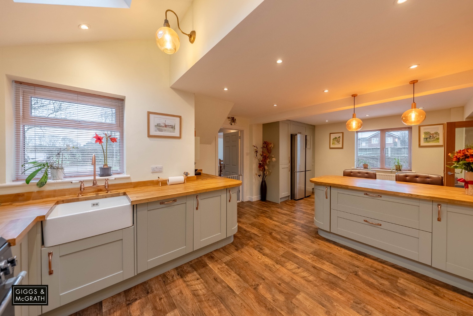 4 bed detached house for sale in The Trundle, Huntingdon  - Property Image 6