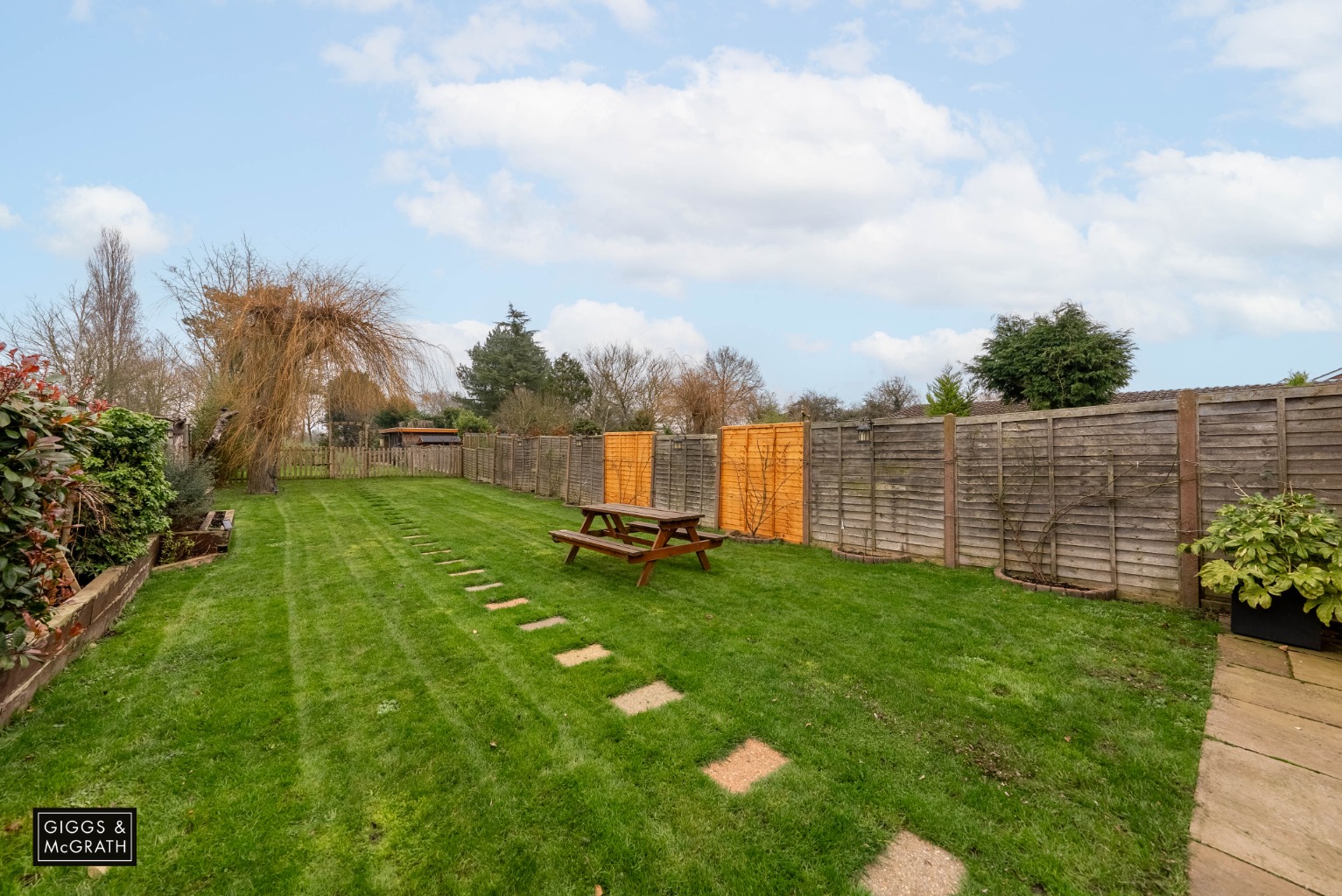 4 bed detached house for sale in The Trundle, Huntingdon  - Property Image 4