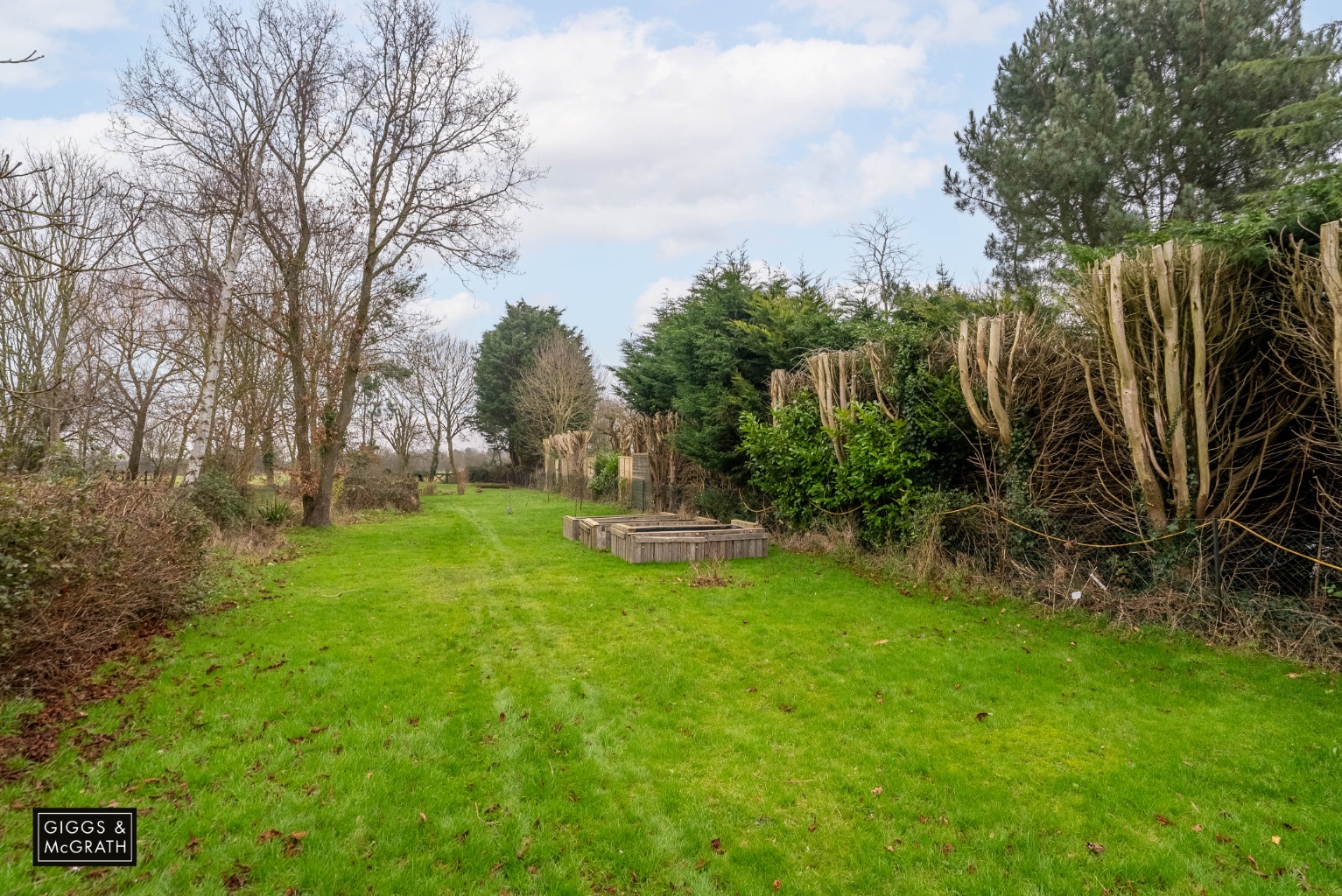 4 bed detached house for sale in The Trundle, Huntingdon  - Property Image 22