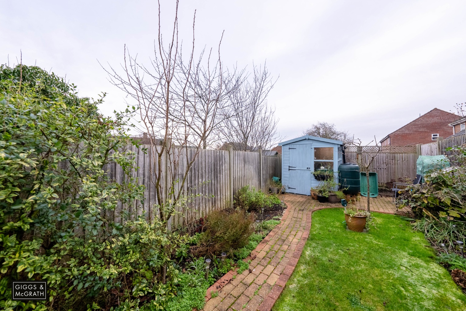 2 bed detached bungalow for sale in Orchard Close, Huntingdon  - Property Image 11