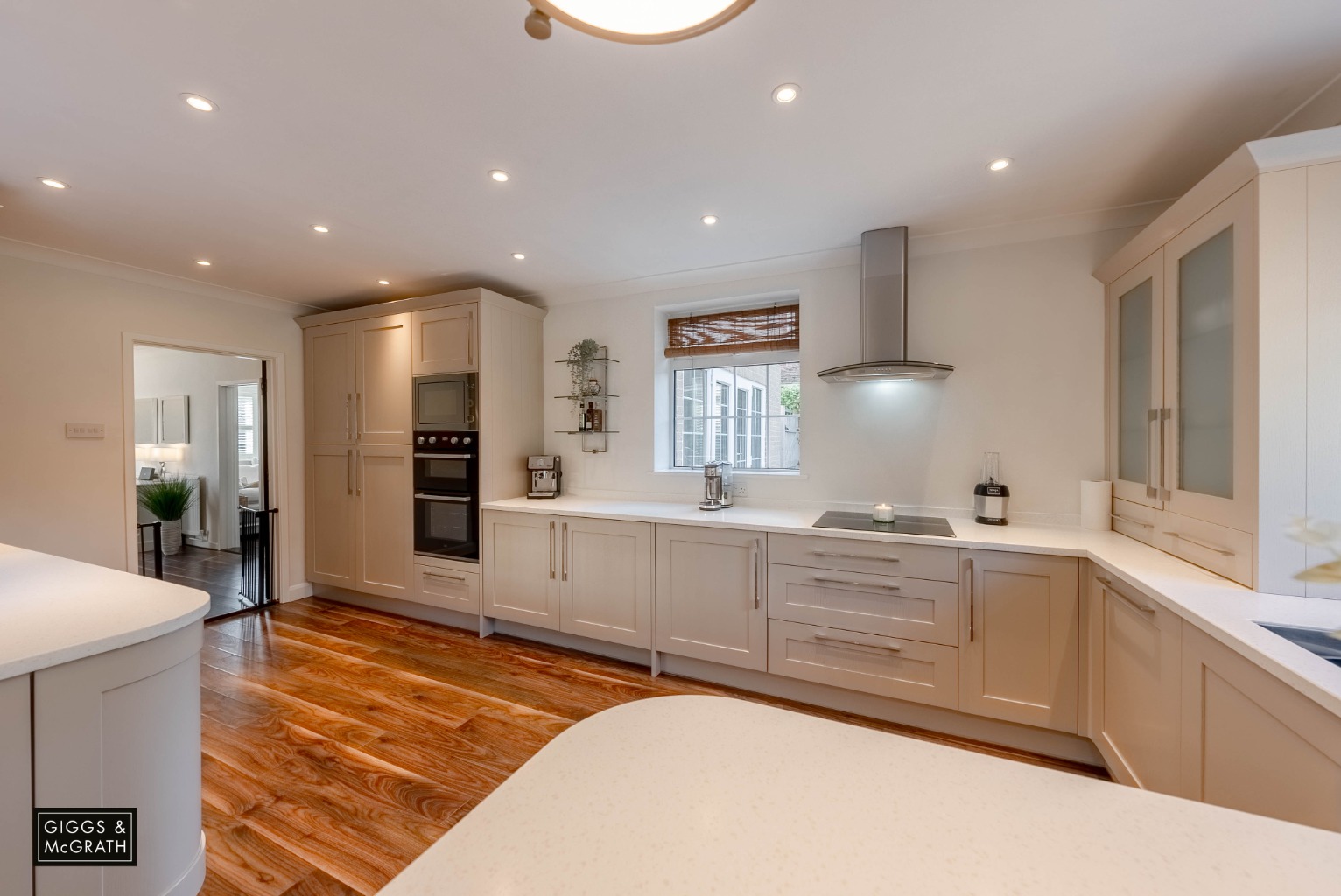 3 bed detached house for sale in Bury Road, Huntingdon  - Property Image 2