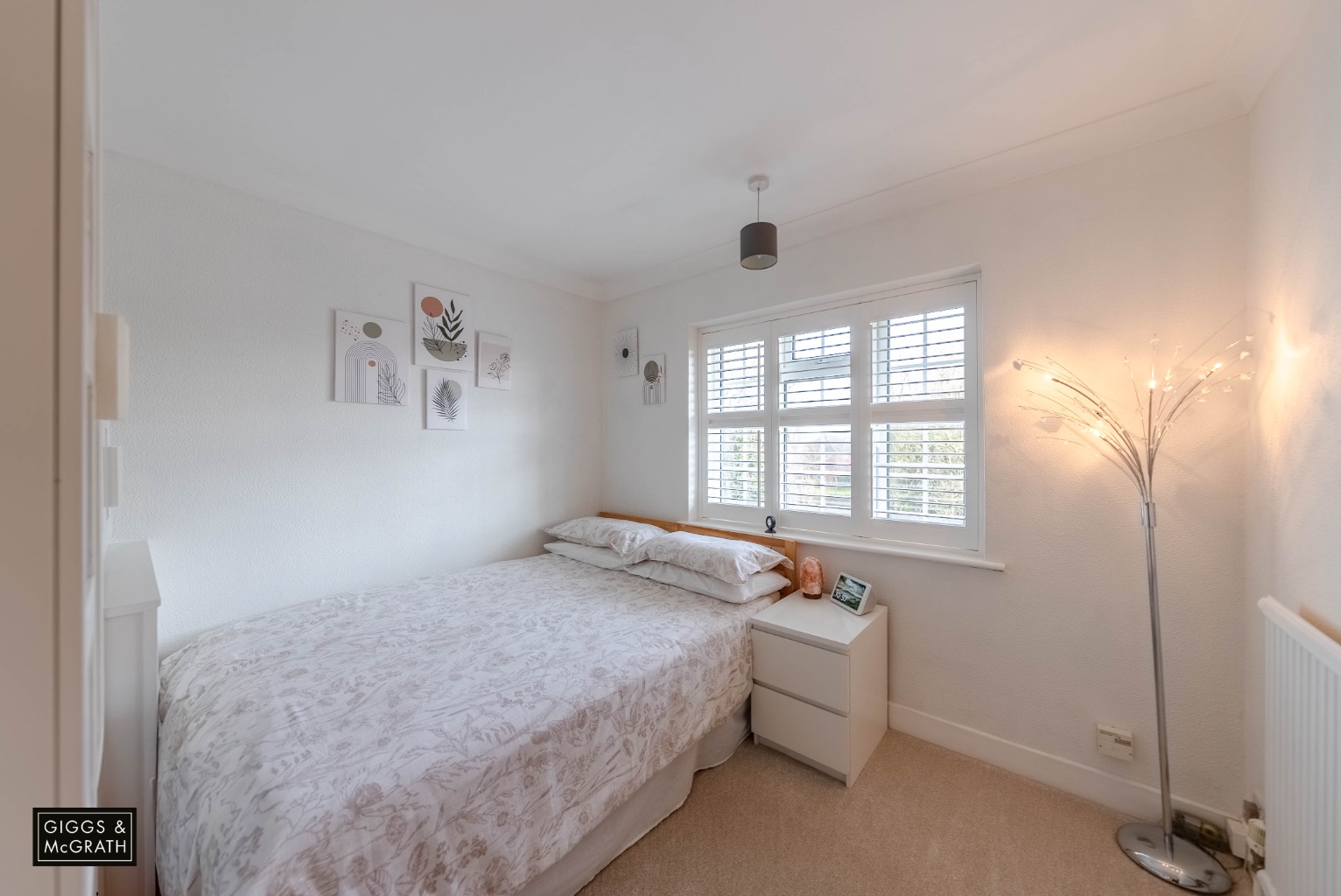 3 bed detached house for sale in Bury Road, Huntingdon 10