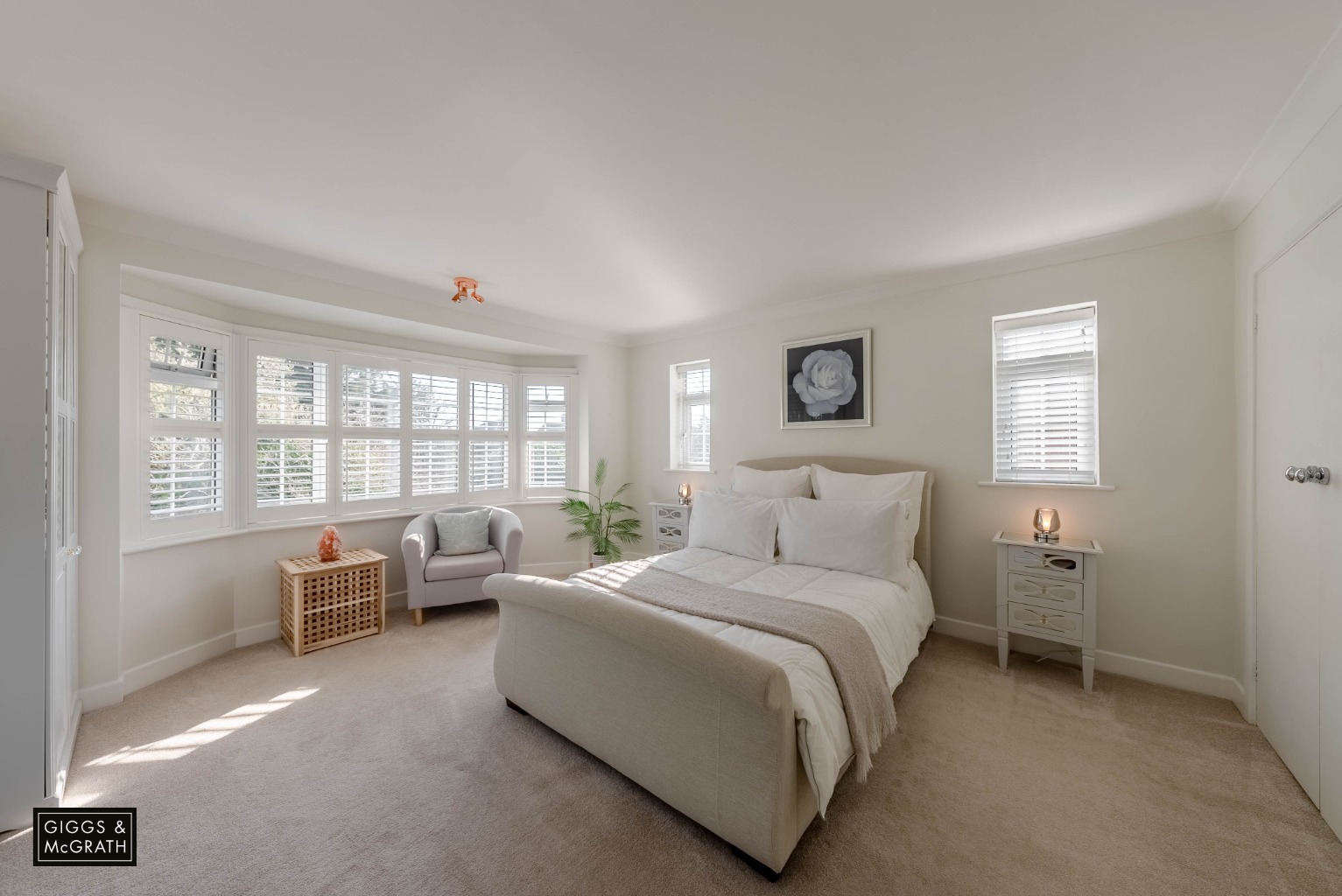 3 bed detached house for sale in Bury Road, Huntingdon 8