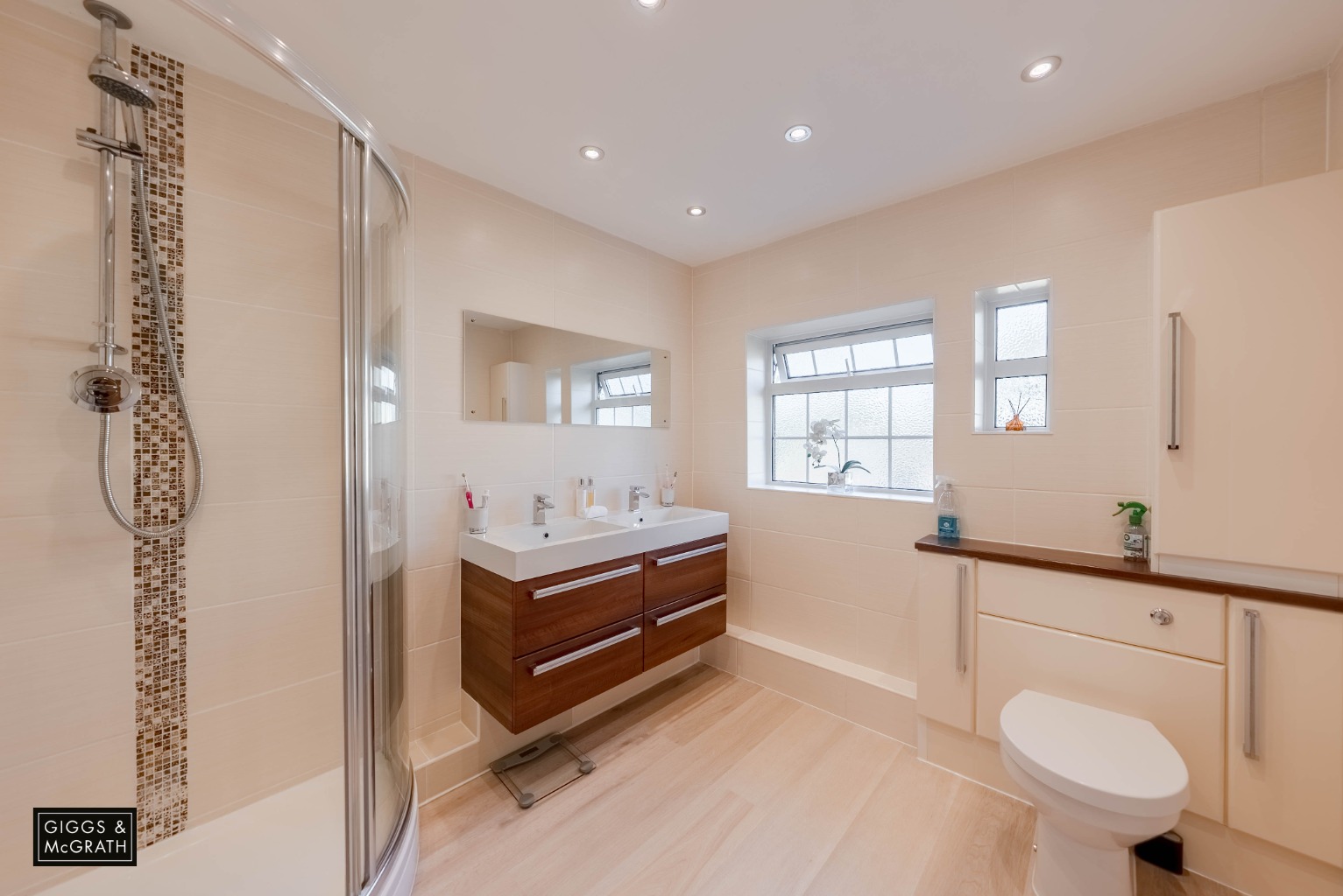 3 bed detached house for sale in Bury Road, Huntingdon 11