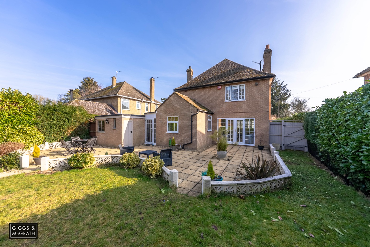 3 bed detached house for sale in Bury Road, Huntingdon  - Property Image 18