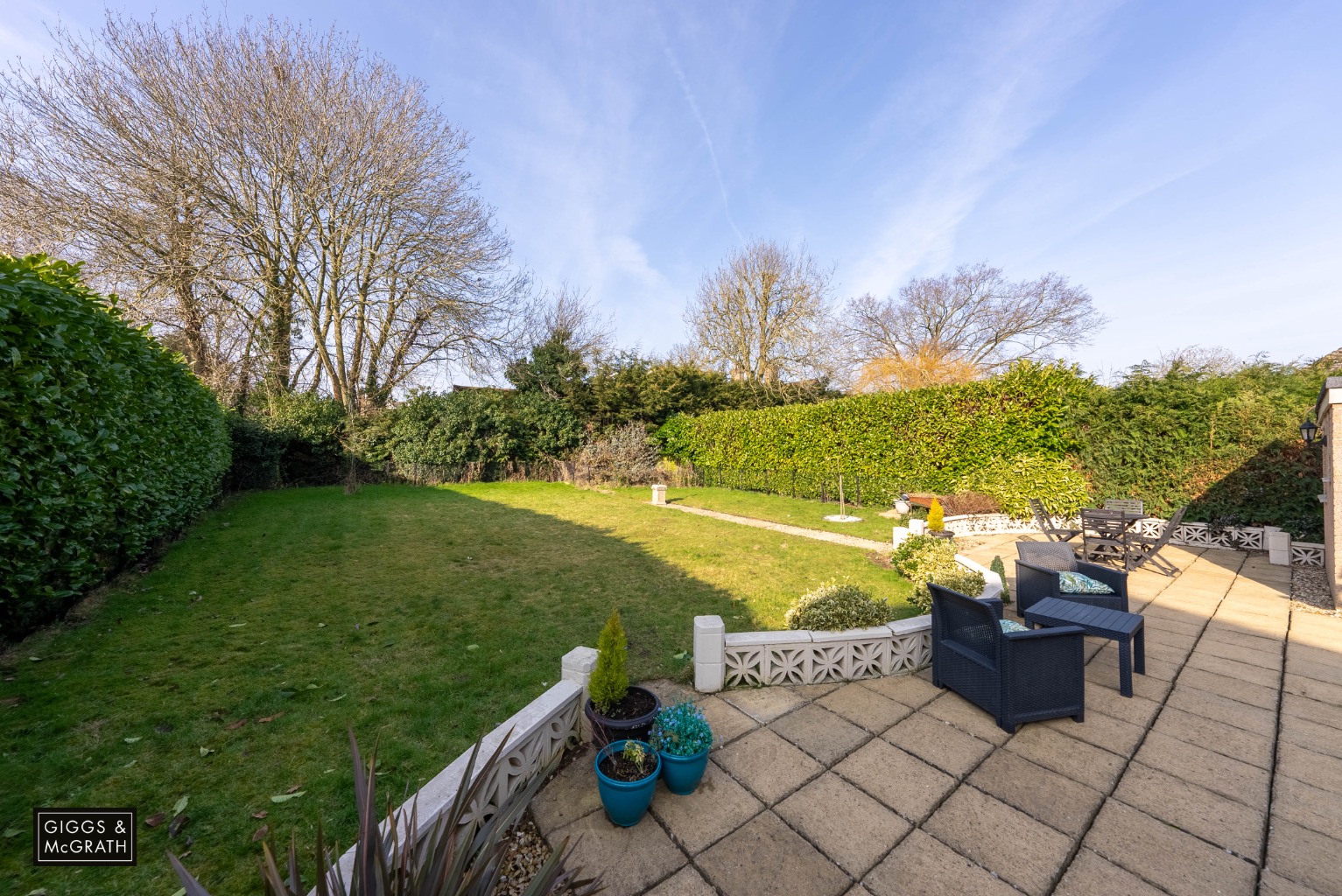 3 bed detached house for sale in Bury Road, Huntingdon  - Property Image 17