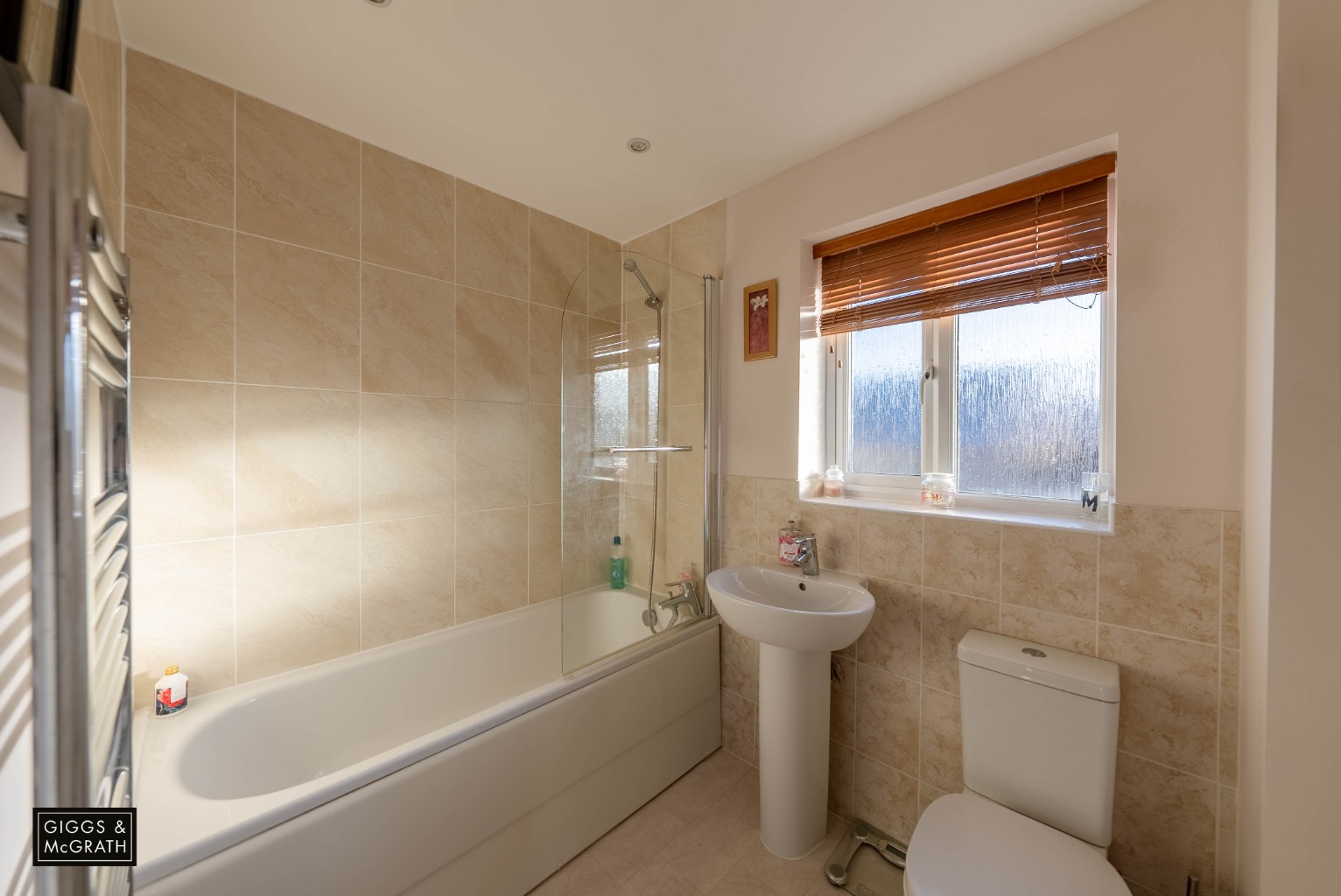 4 bed detached house for sale in Rowell Way, Huntingdon 10