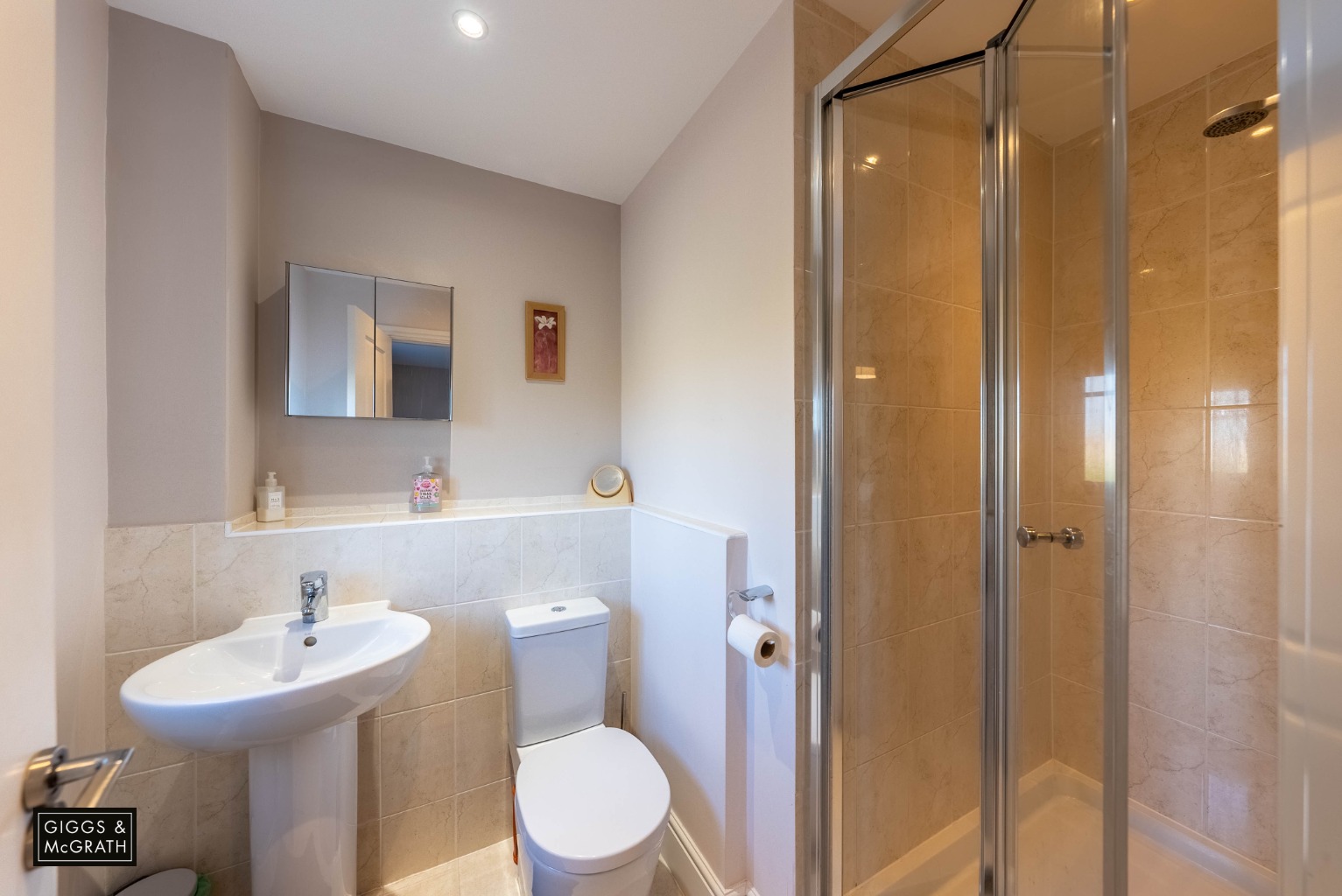 4 bed detached house for sale in Rowell Way, Huntingdon 7