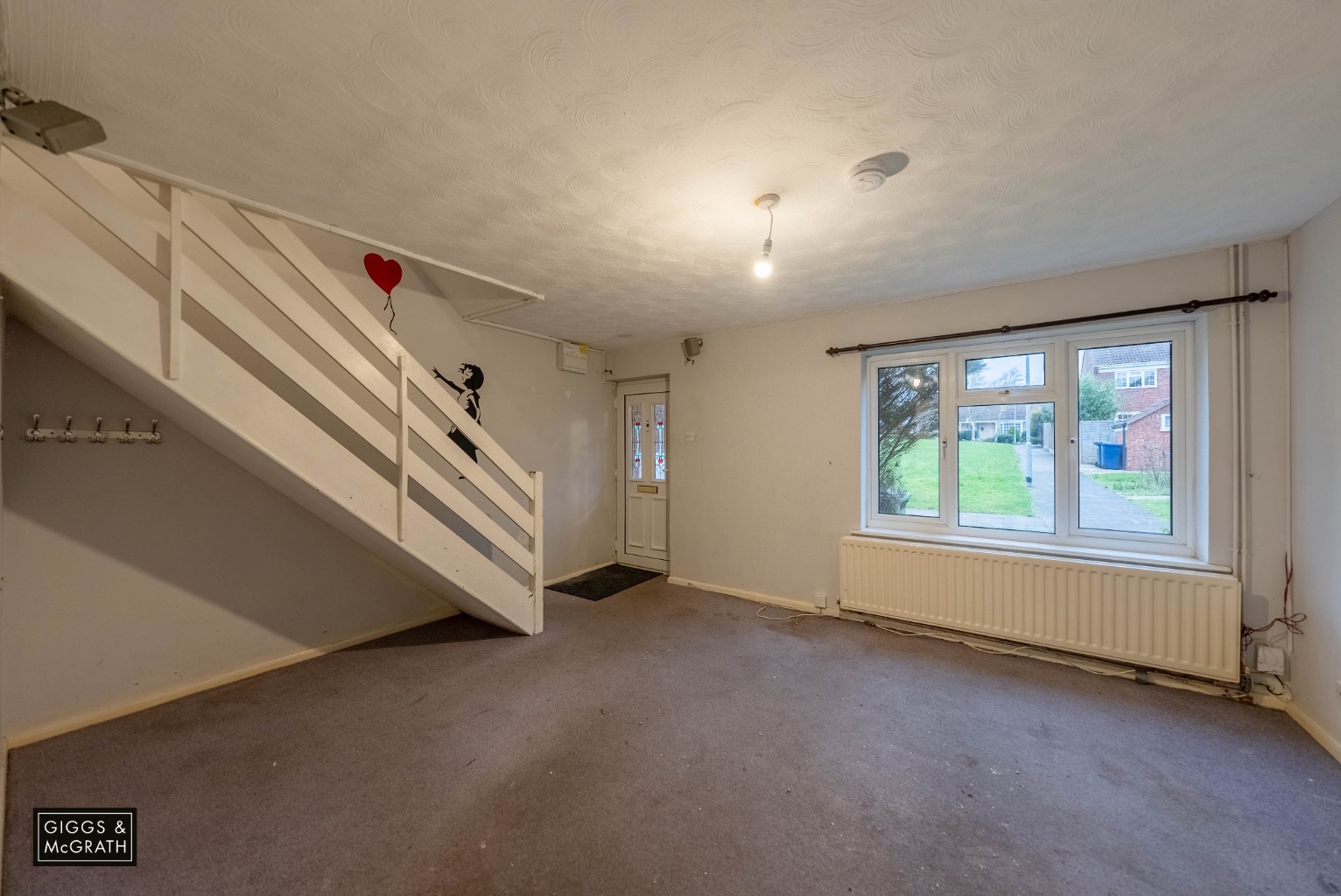 3 bed terraced house for sale in Windsor Close, St. Ives 2