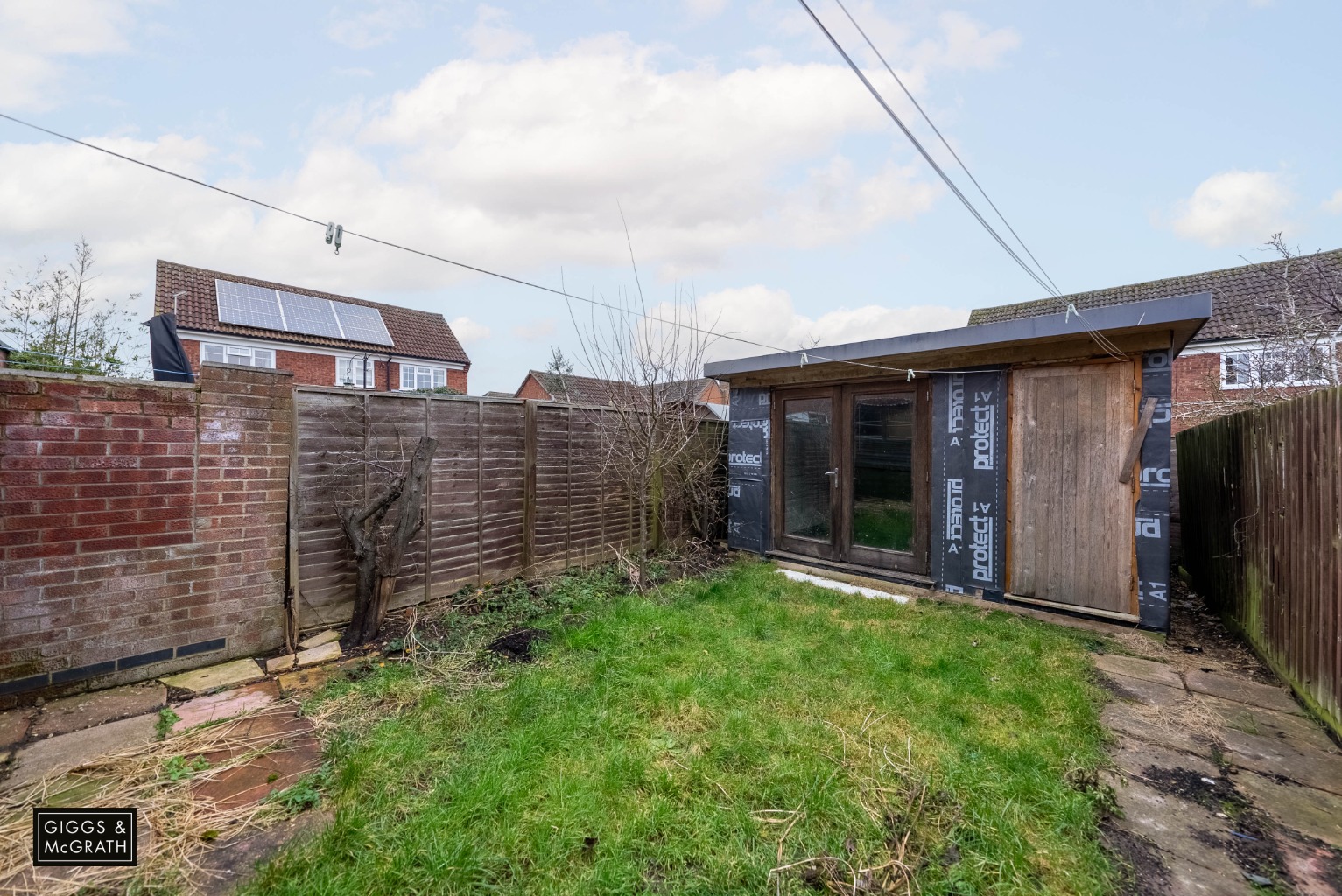 3 bed terraced house for sale in Windsor Close, St. Ives 3