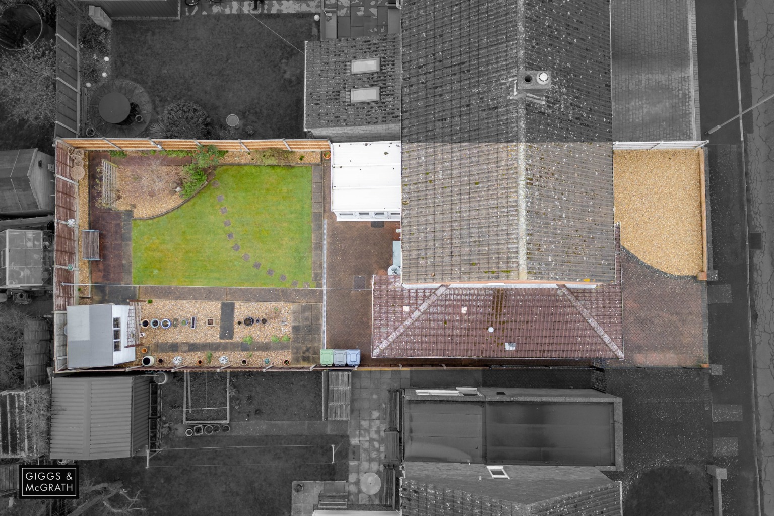 3 bed semi-detached house for sale in Stuart Close, Huntingdon 15