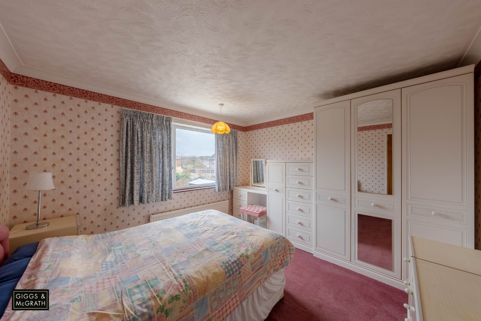 3 bed semi-detached house for sale in Stuart Close, Huntingdon 10