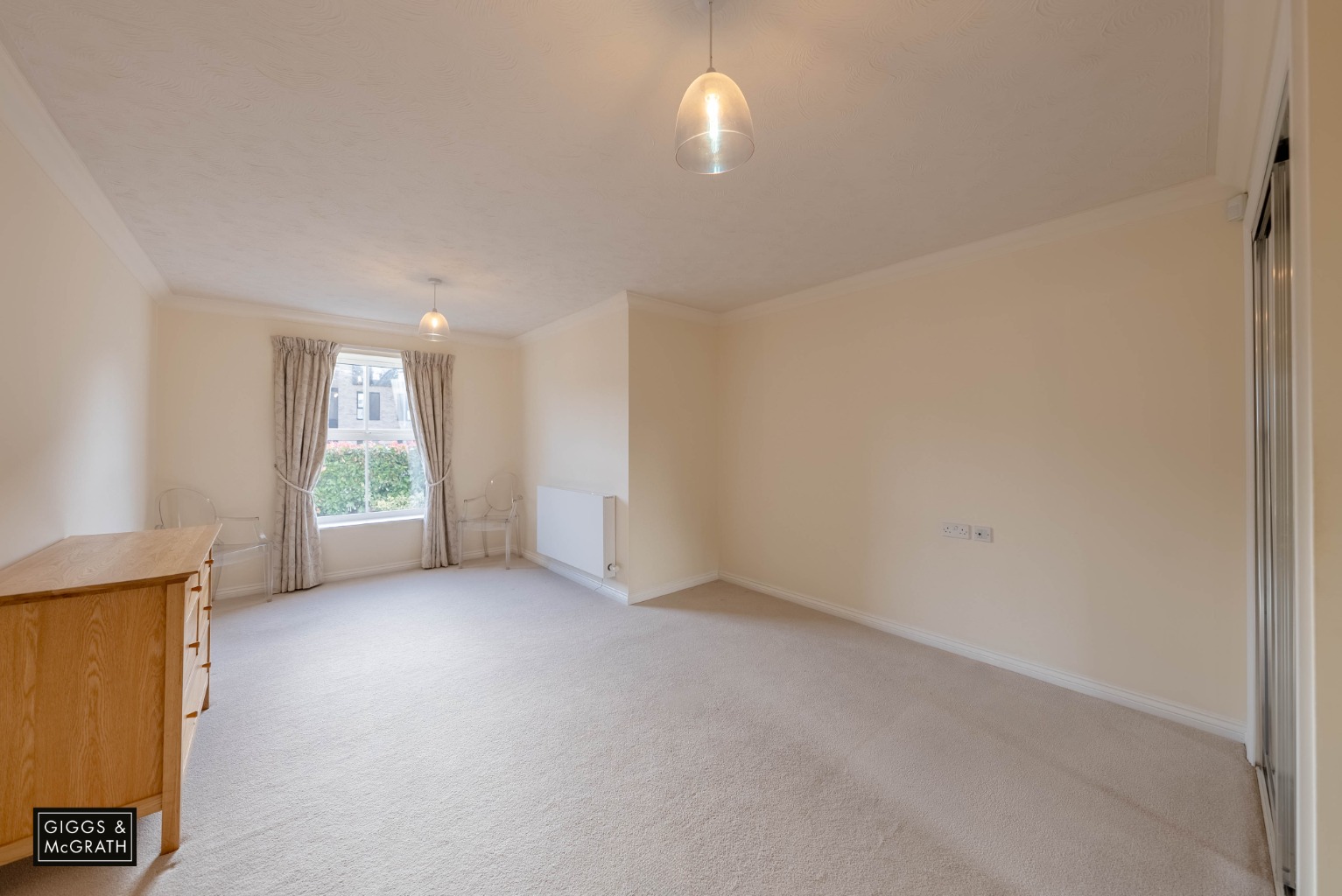 2 bed ground floor flat for sale in Moorhouse Lodge, Huntingdon  - Property Image 5