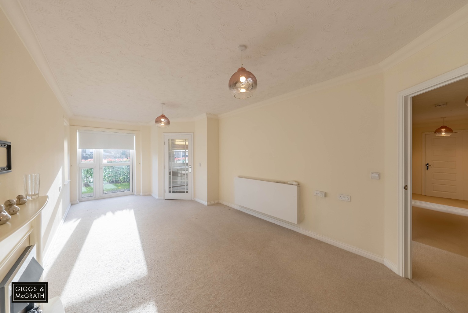 2 bed ground floor flat for sale in Moorhouse Lodge, Huntingdon  - Property Image 6