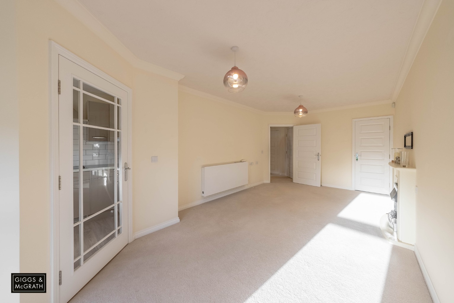 2 bed ground floor flat for sale in Moorhouse Lodge, Huntingdon  - Property Image 7