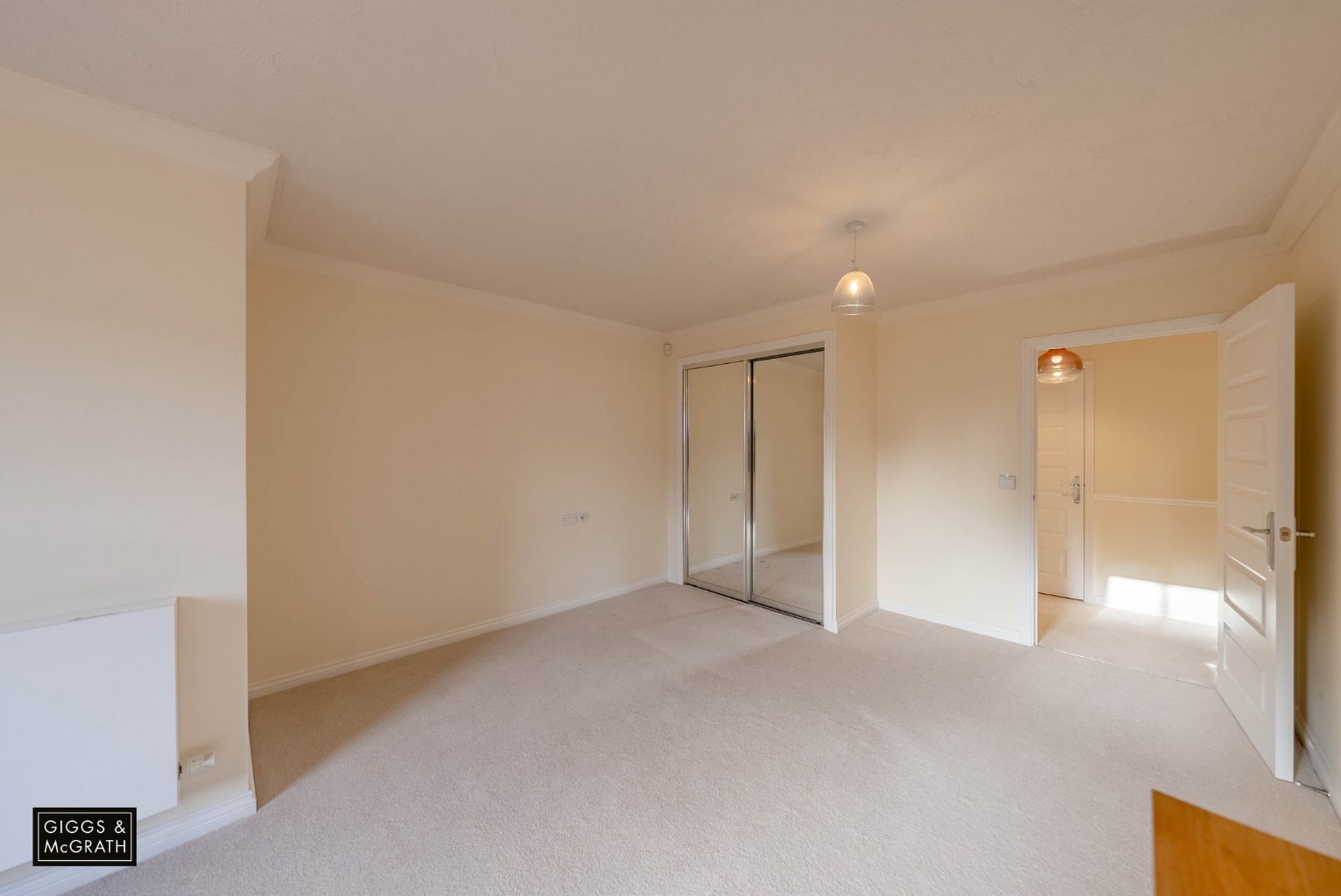 2 bed ground floor flat for sale in Moorhouse Lodge, Huntingdon  - Property Image 4