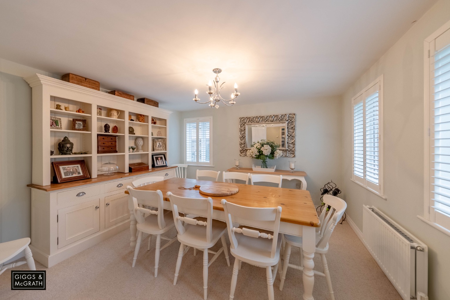 4 bed detached house for sale in Summers Hill Drive, Cambridge  - Property Image 4