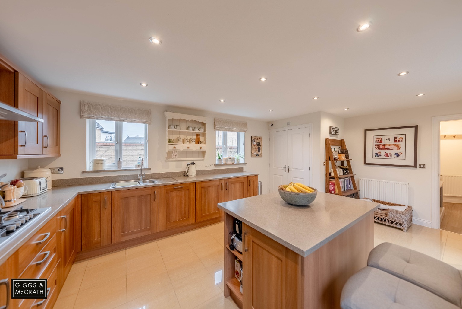 4 bed detached house for sale in Summers Hill Drive, Cambridge  - Property Image 12