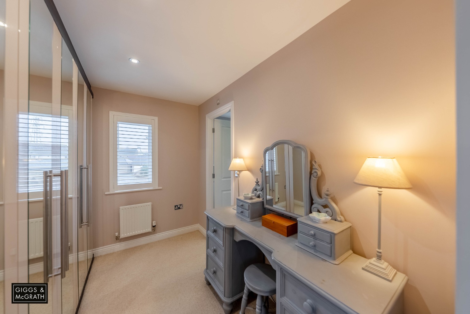 4 bed detached house for sale in Summers Hill Drive, Cambridge  - Property Image 22