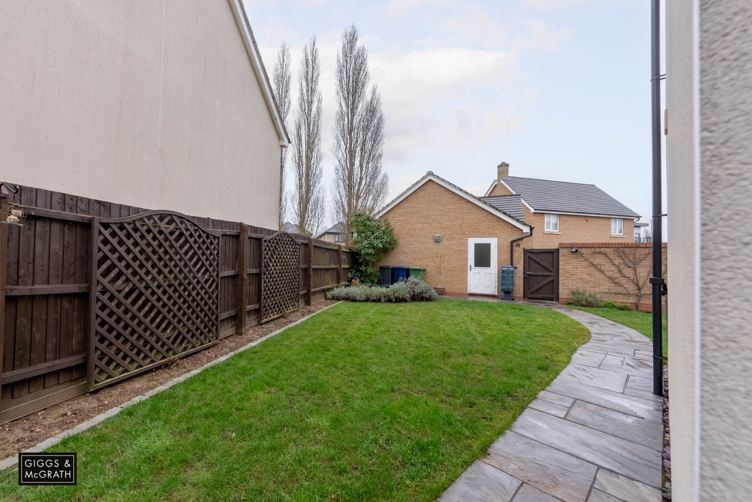 4 bed detached house for sale in Summers Hill Drive, Cambridge  - Property Image 23