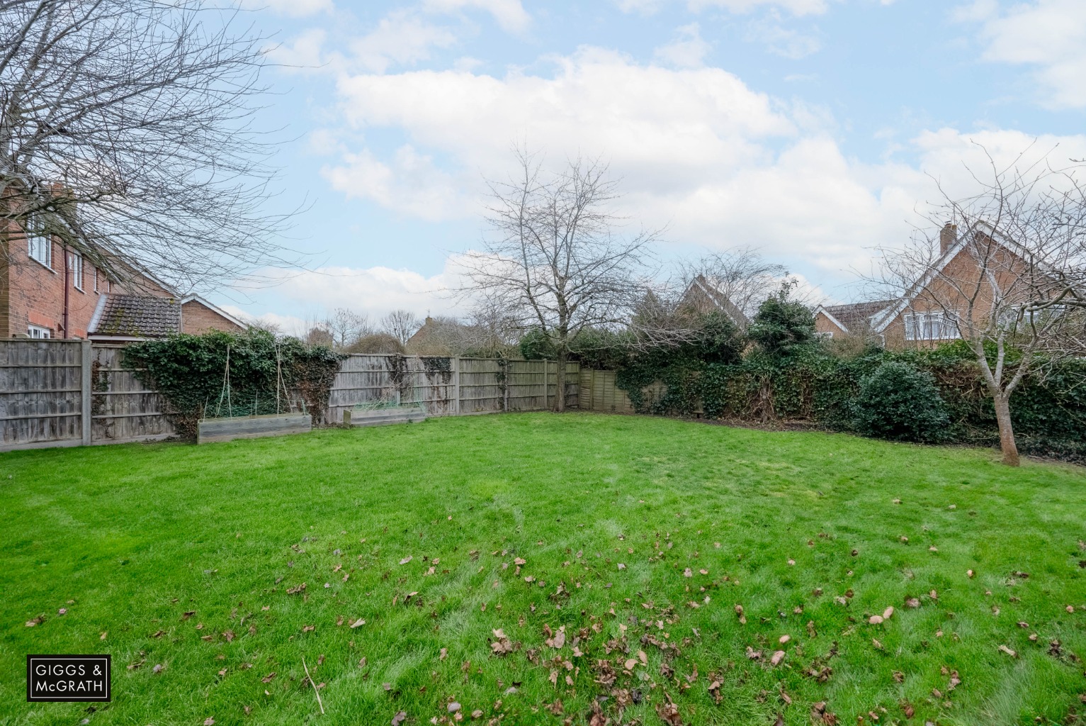 5 bed detached house for sale in The Grove, Huntingdon  - Property Image 25