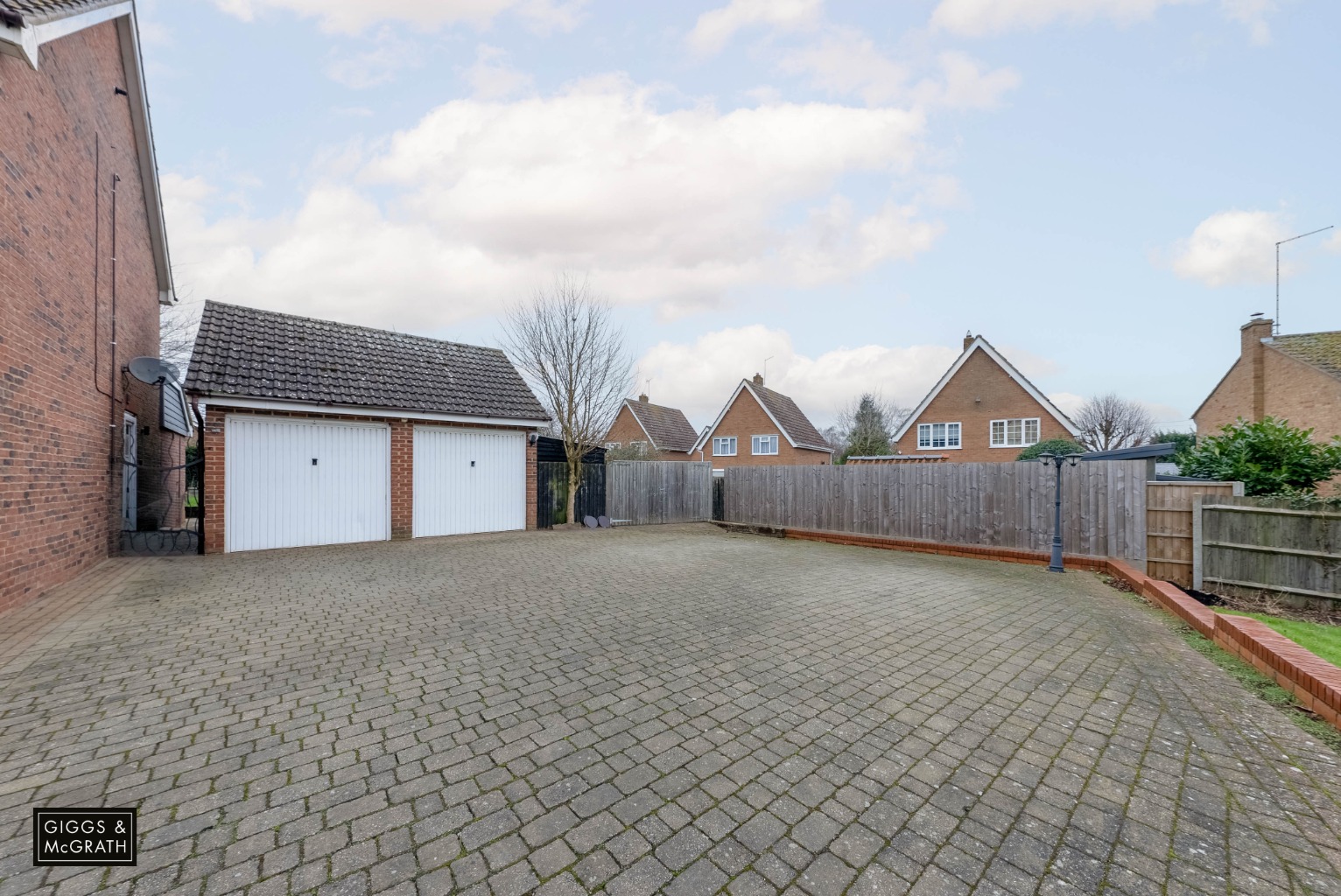 5 bed detached house for sale in The Grove, Huntingdon  - Property Image 27