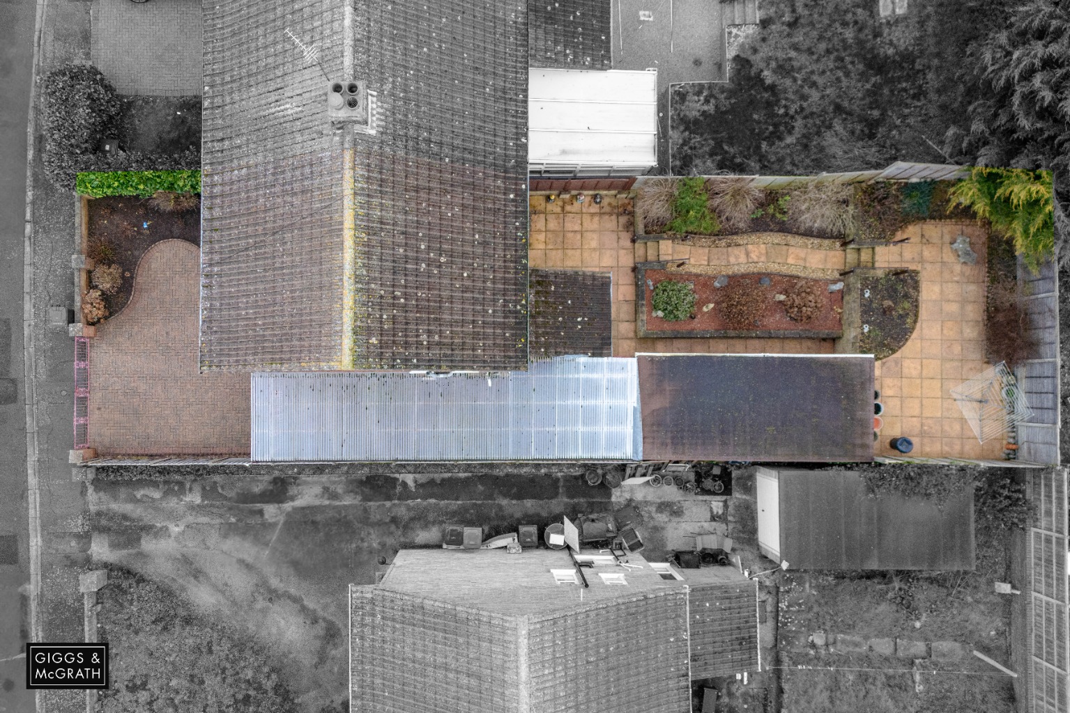 3 bed semi-detached house for sale in Rodney Road, Huntingdon 18