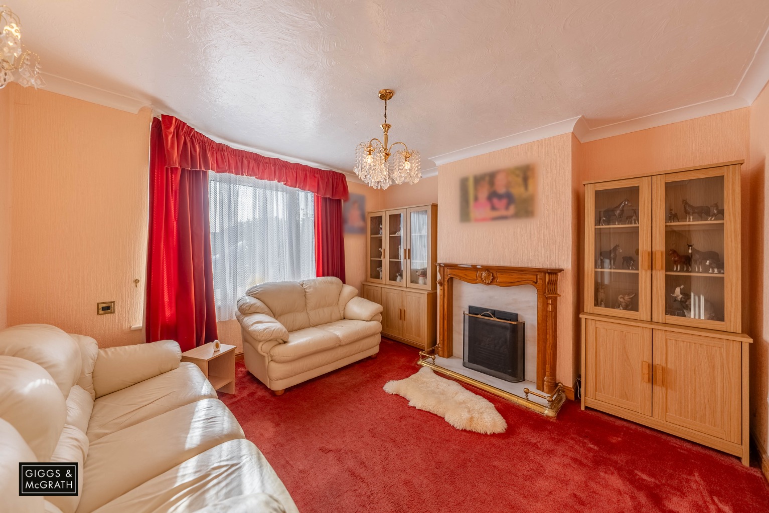 3 bed semi-detached house for sale in Rodney Road, Huntingdon 1