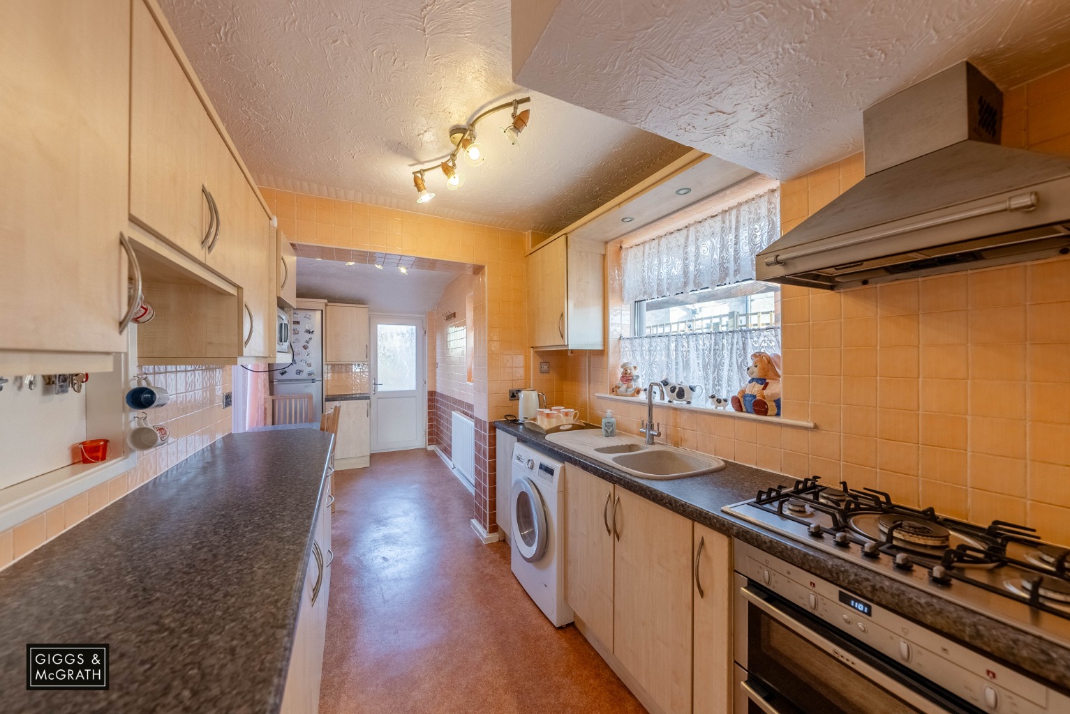 3 bed semi-detached house for sale in Rodney Road, Huntingdon  - Property Image 7