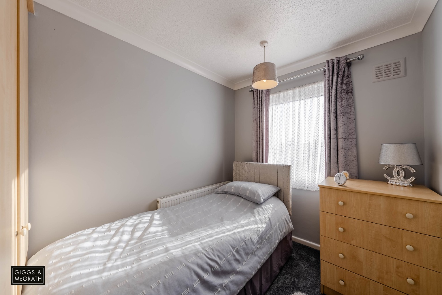 3 bed semi-detached house for sale in Rodney Road, Huntingdon 11