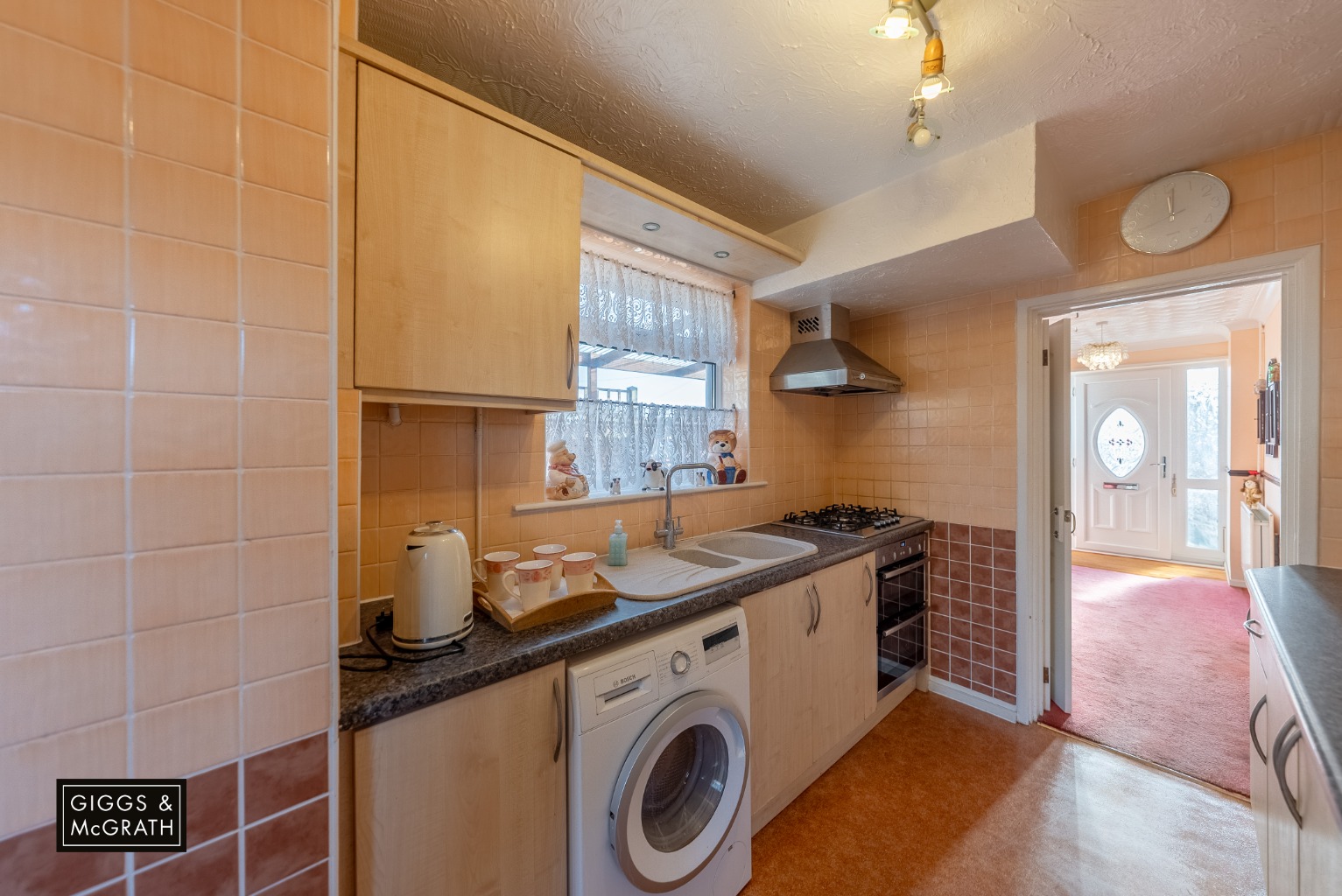3 bed semi-detached house for sale in Rodney Road, Huntingdon 3