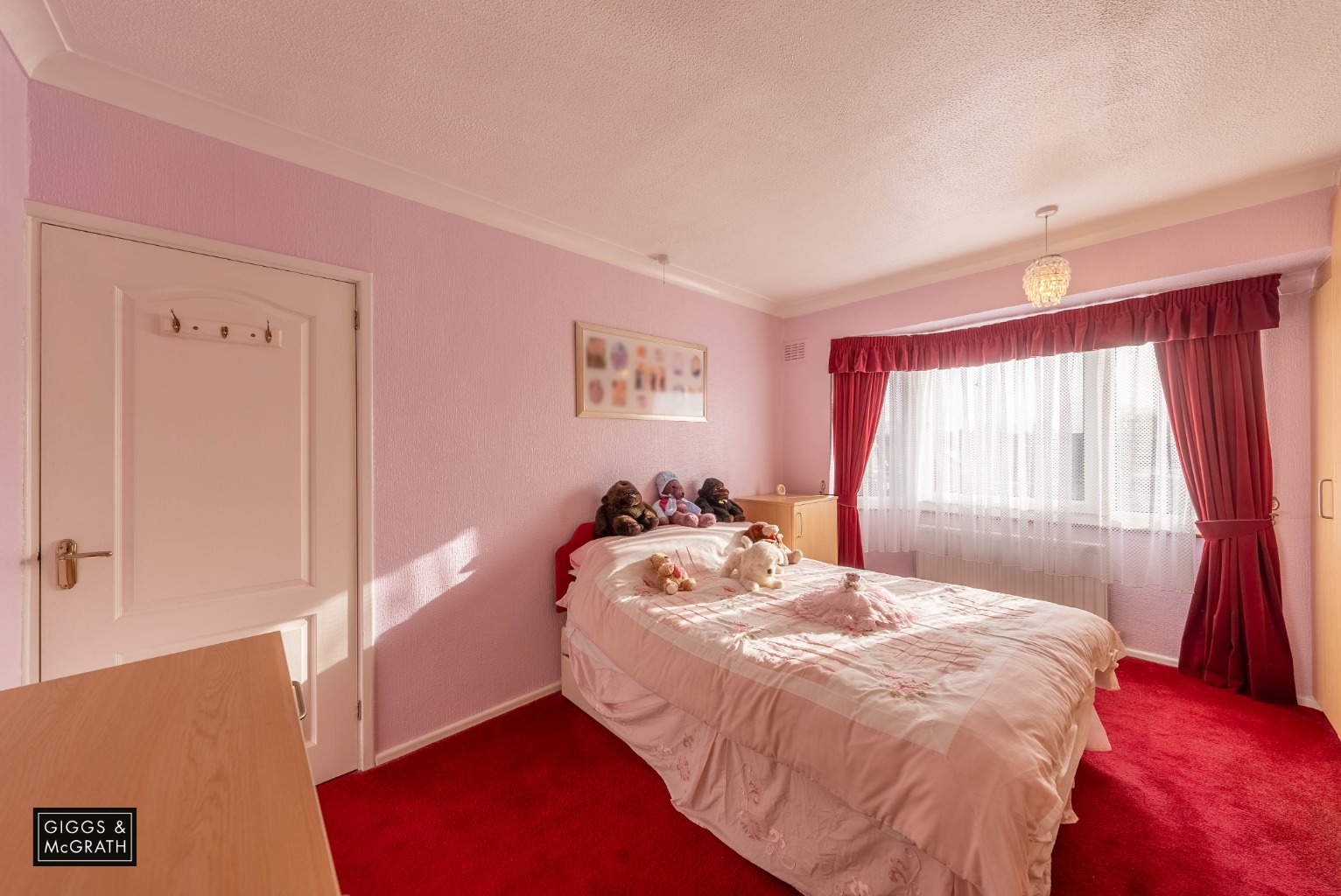 3 bed semi-detached house for sale in Rodney Road, Huntingdon 9