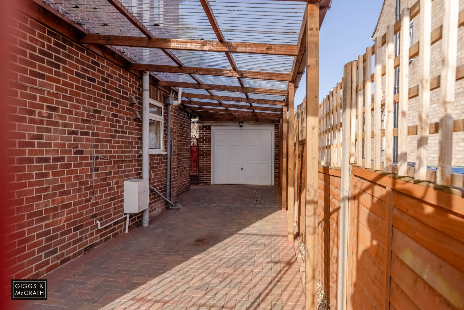 3 bed semi-detached house for sale in Rodney Road, Huntingdon 16