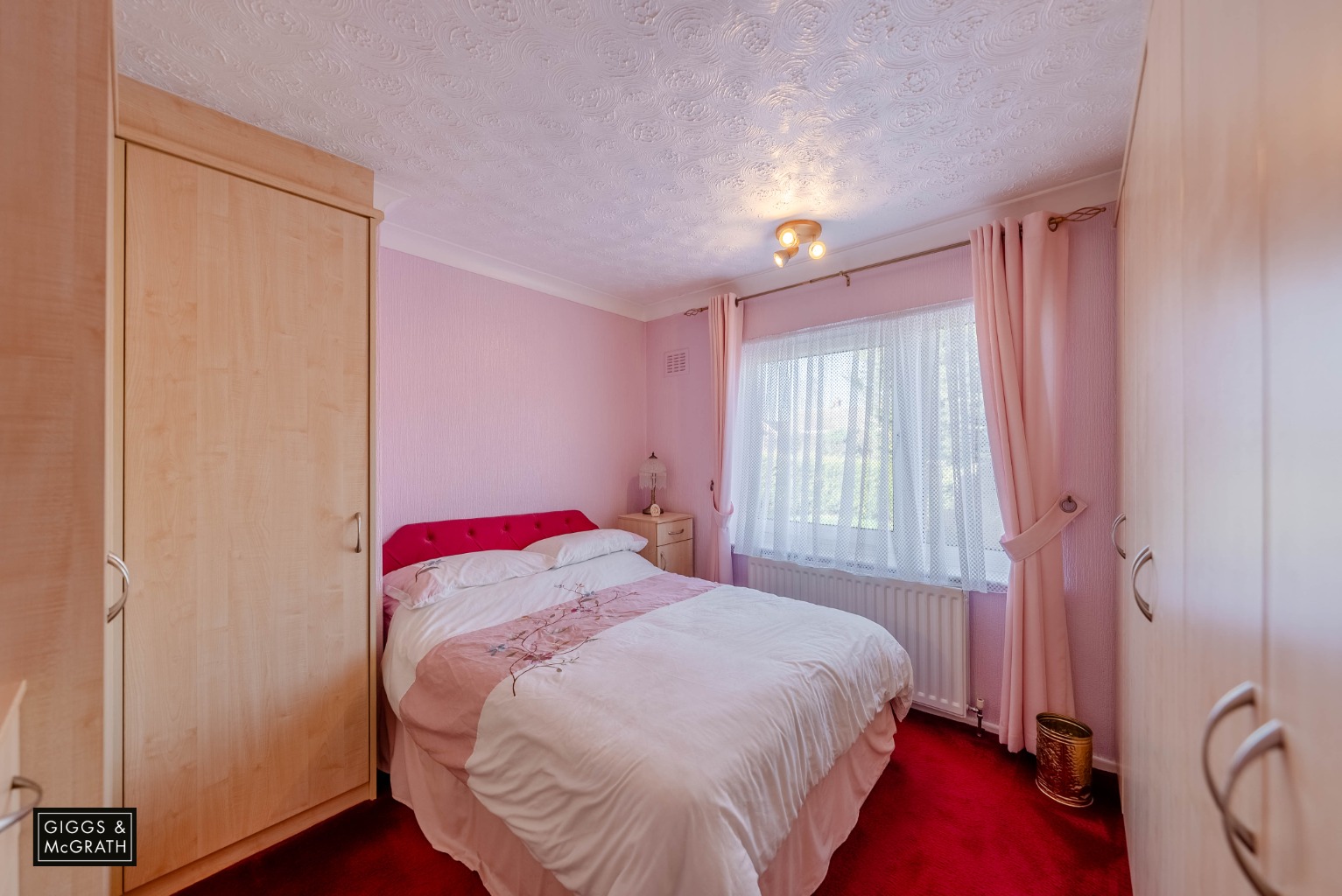 3 bed semi-detached house for sale in Rodney Road, Huntingdon  - Property Image 11