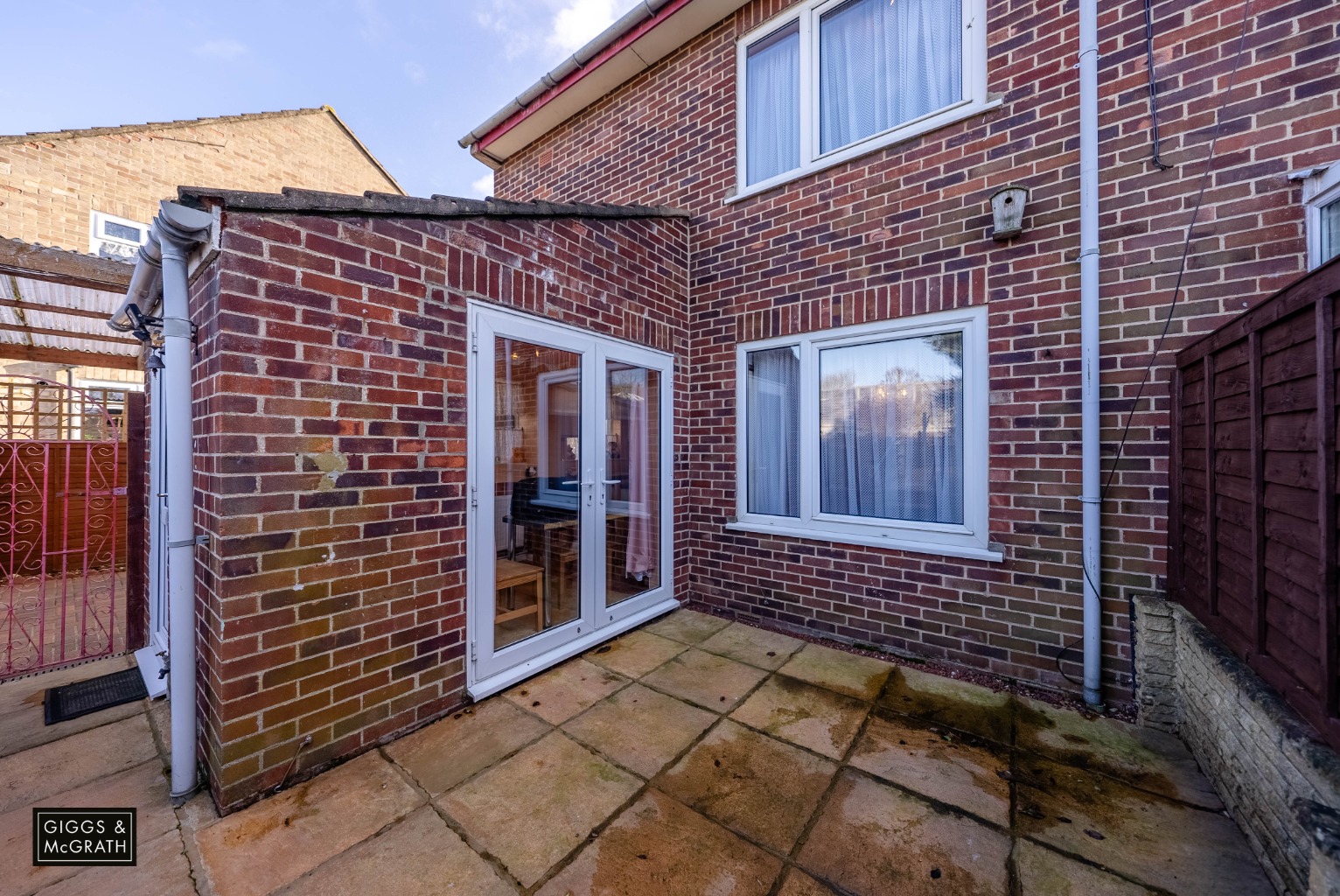 3 bed semi-detached house for sale in Rodney Road, Huntingdon  - Property Image 16