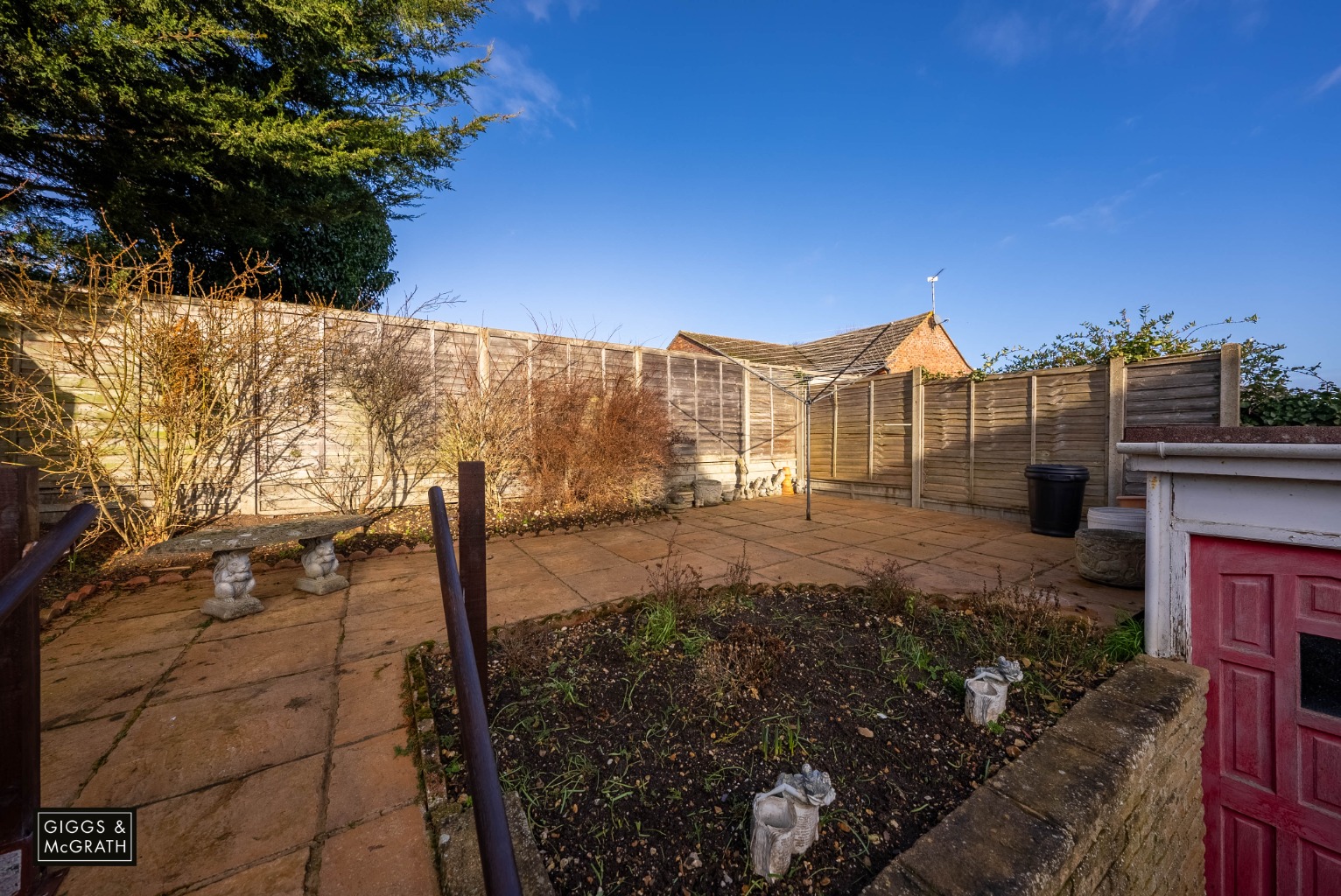 3 bed semi-detached house for sale in Rodney Road, Huntingdon  - Property Image 15