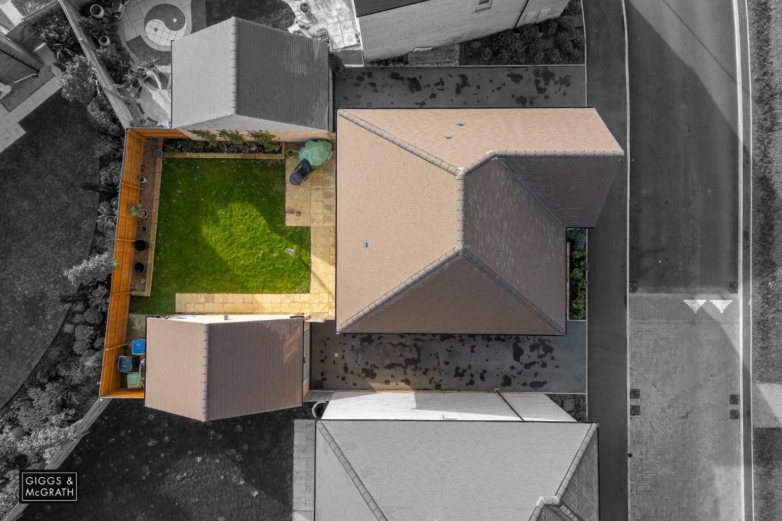 4 bed detached house for sale in Huntingdon Road, Huntingdon 7