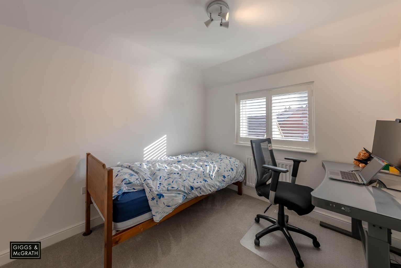 4 bed detached house for sale in Huntingdon Road, Huntingdon 14